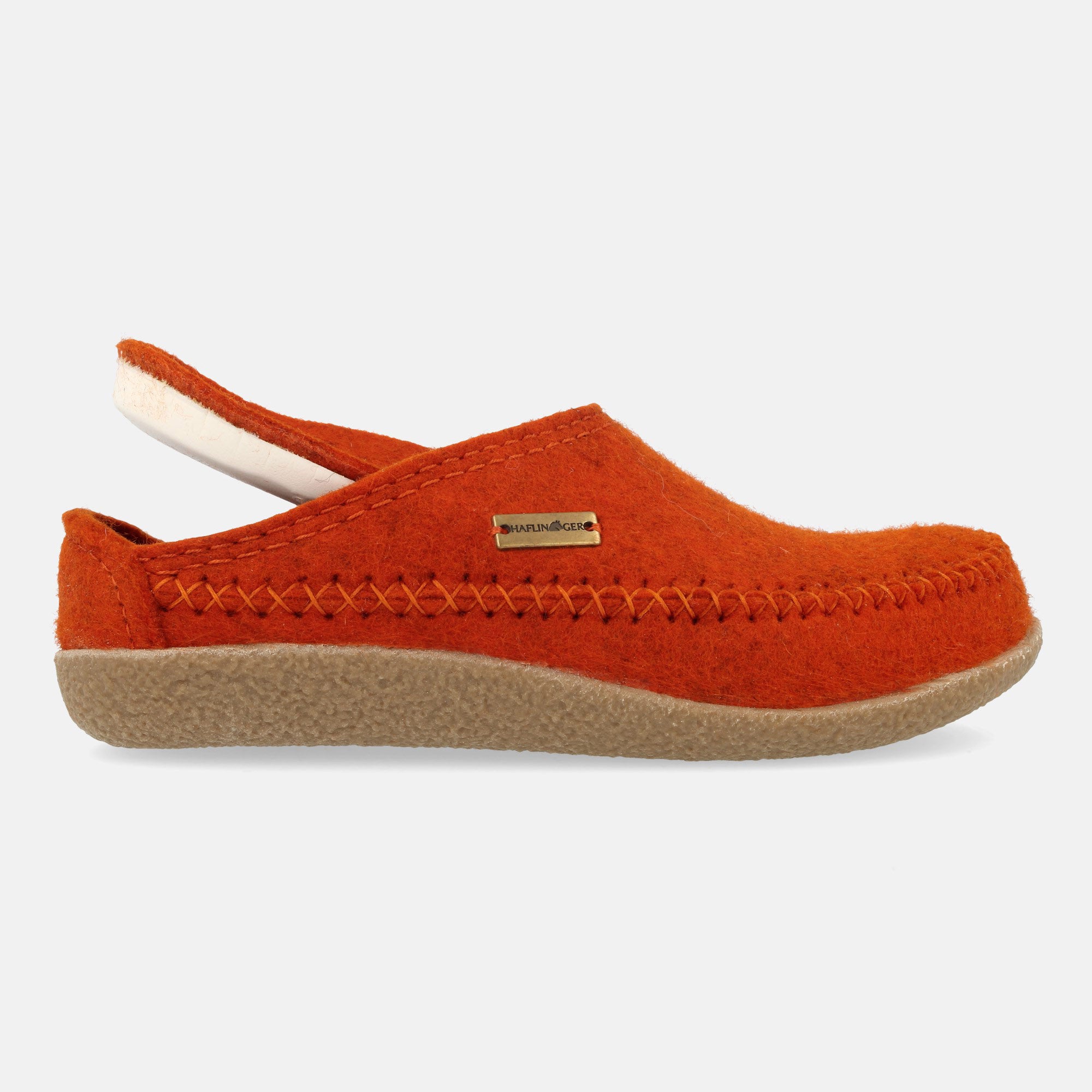 haflinger-credo-filzpantoffel-wollfilz-hausschuh image 4