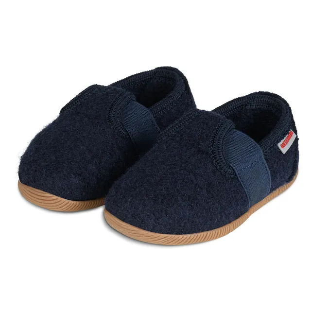 giesswein-weidach-slim-fit-kinder-hausschuh-schurwolle image 1