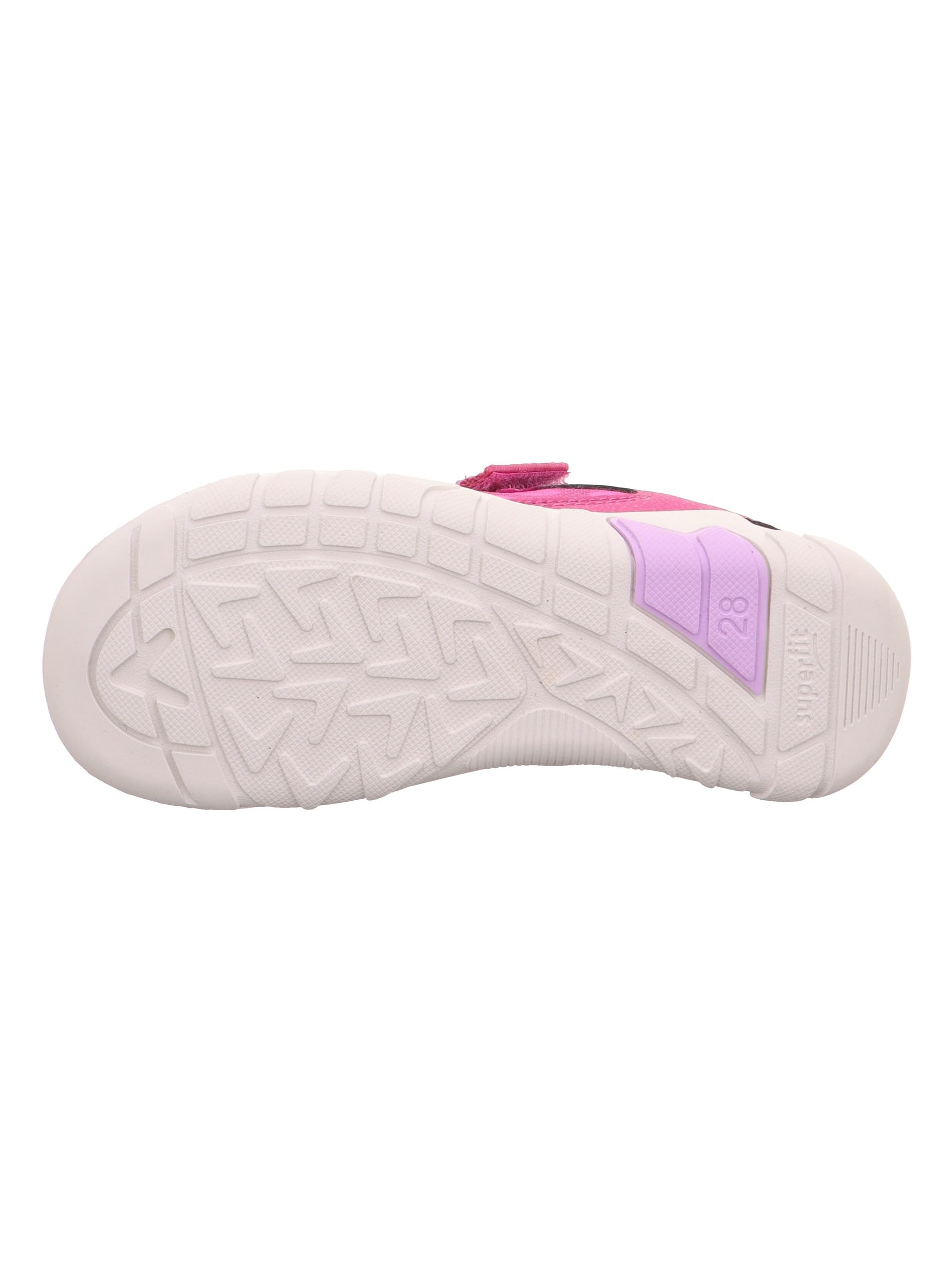 superfit-m-dchen-trace-gore-tex-sneaker image 4