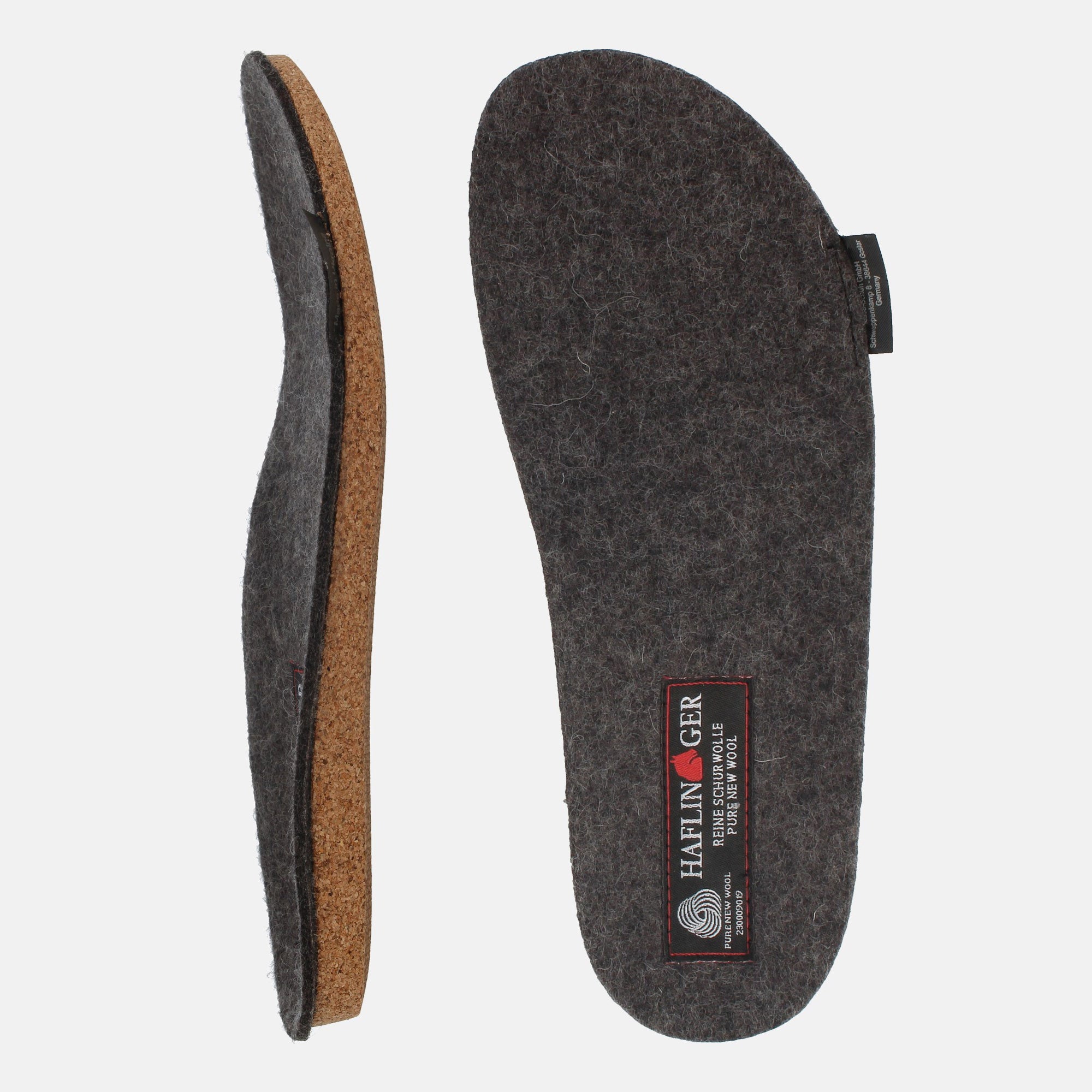 haflinger-fu-bett-emil-s-choice-kork-ersatzfu-bett image 3