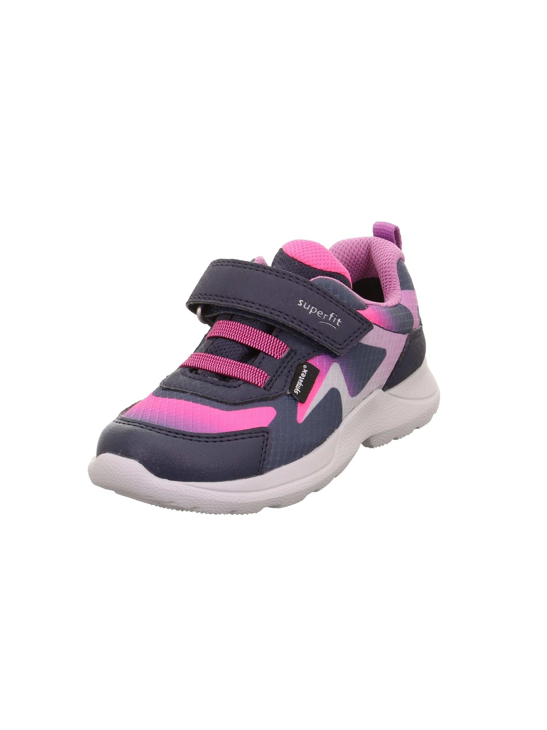 superfit-rush-sneaker-sympatex-m-dchen-sneaker image 6