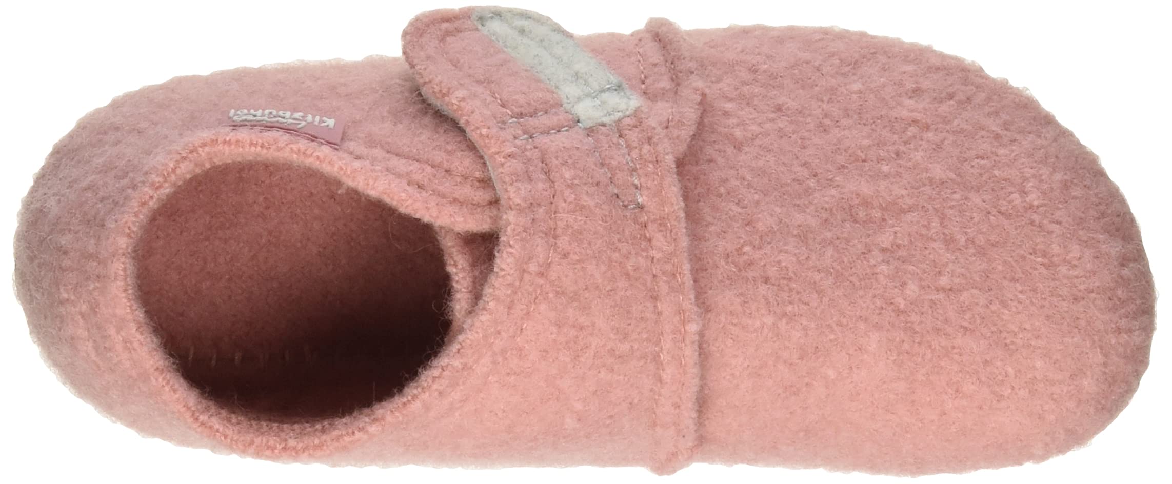 living-kitzb-hel-3609-klett-slipper-schurwolle-kleinkinder image 5