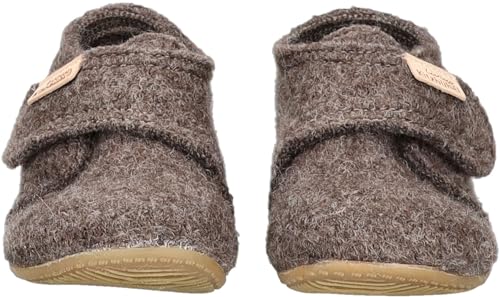 living-kitzb-hel-4609x-baby-halbschuhe-f-r-jungen-krabbelschuh-eu-21 image 6