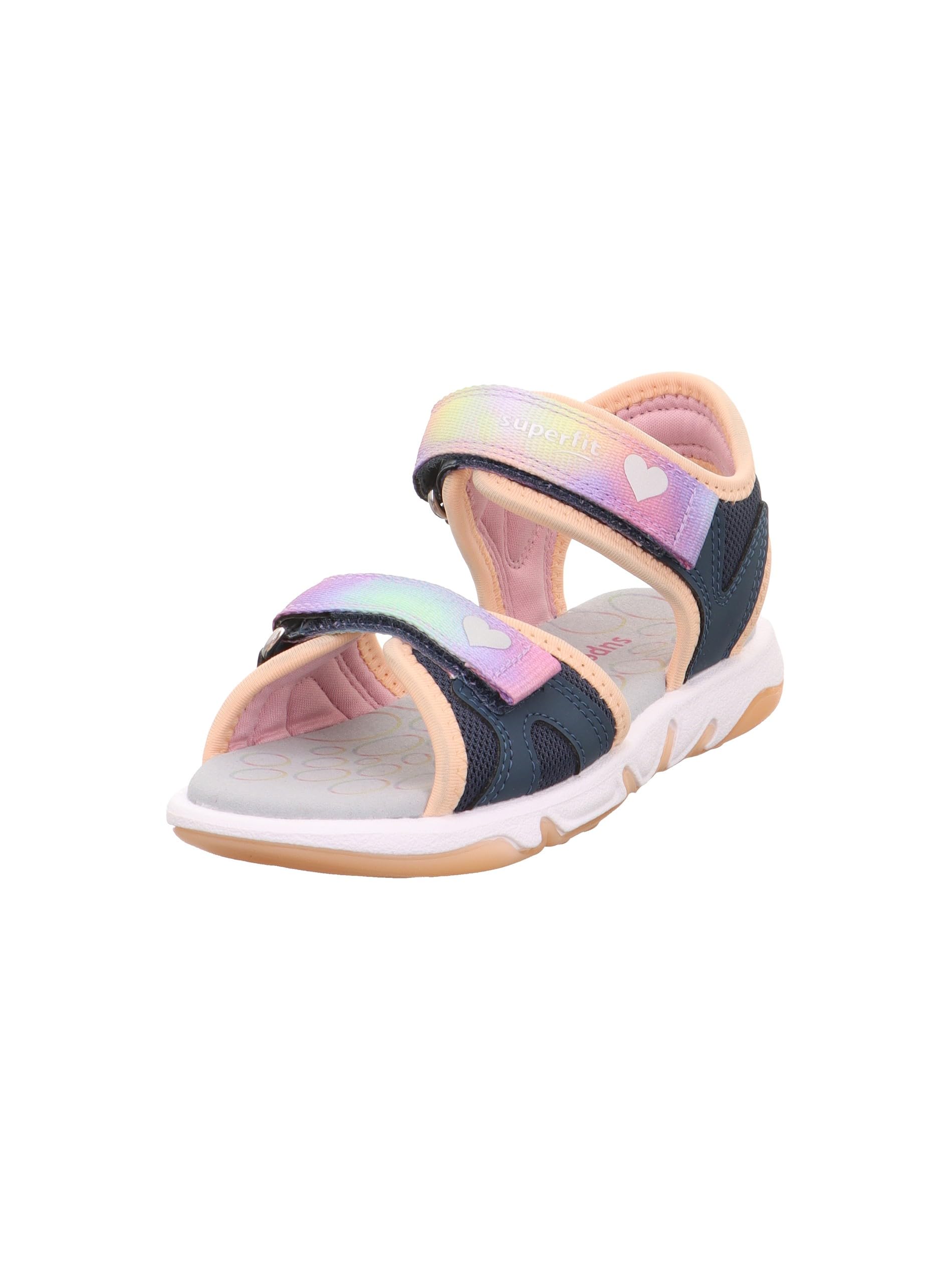 superfit-pebbles-sandale-f-r-m-dchen image 8