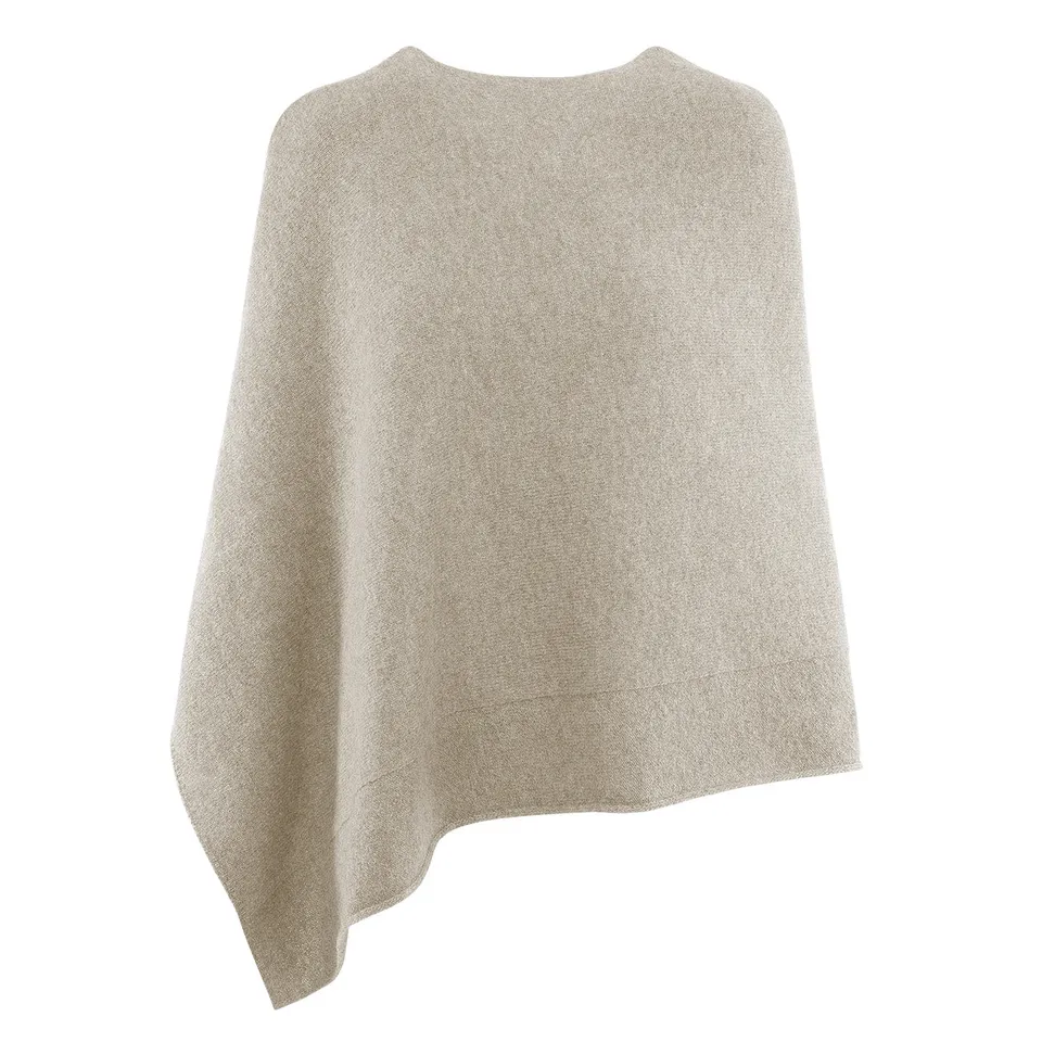 giesswein-merino-lambswool-poncho-damen-cape image 1