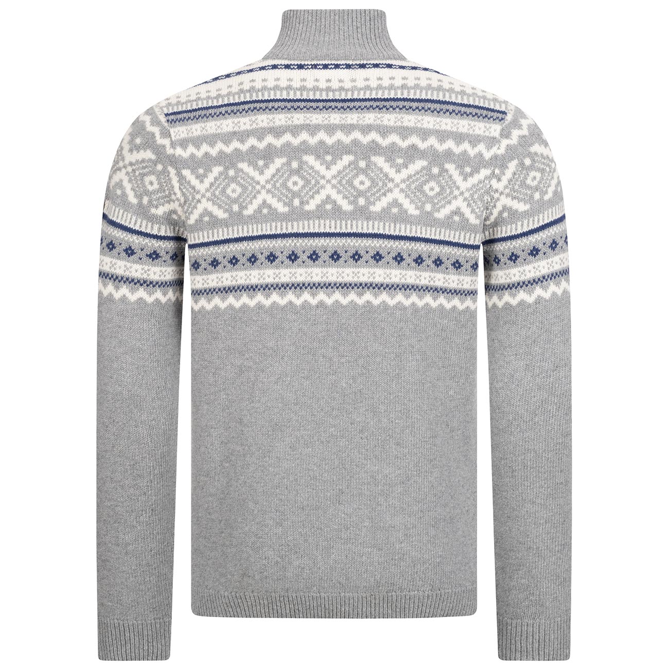 giesswein-nordic-sweater-zip-herren-merino-lambswool-norweger-pullover-mit-stehk image 6