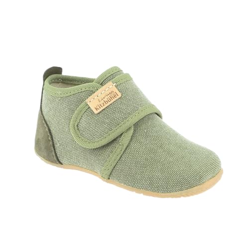 living-kitzb-hel-baumwoll-klettschuh-f-r-m-dchen-und-jungen image 7