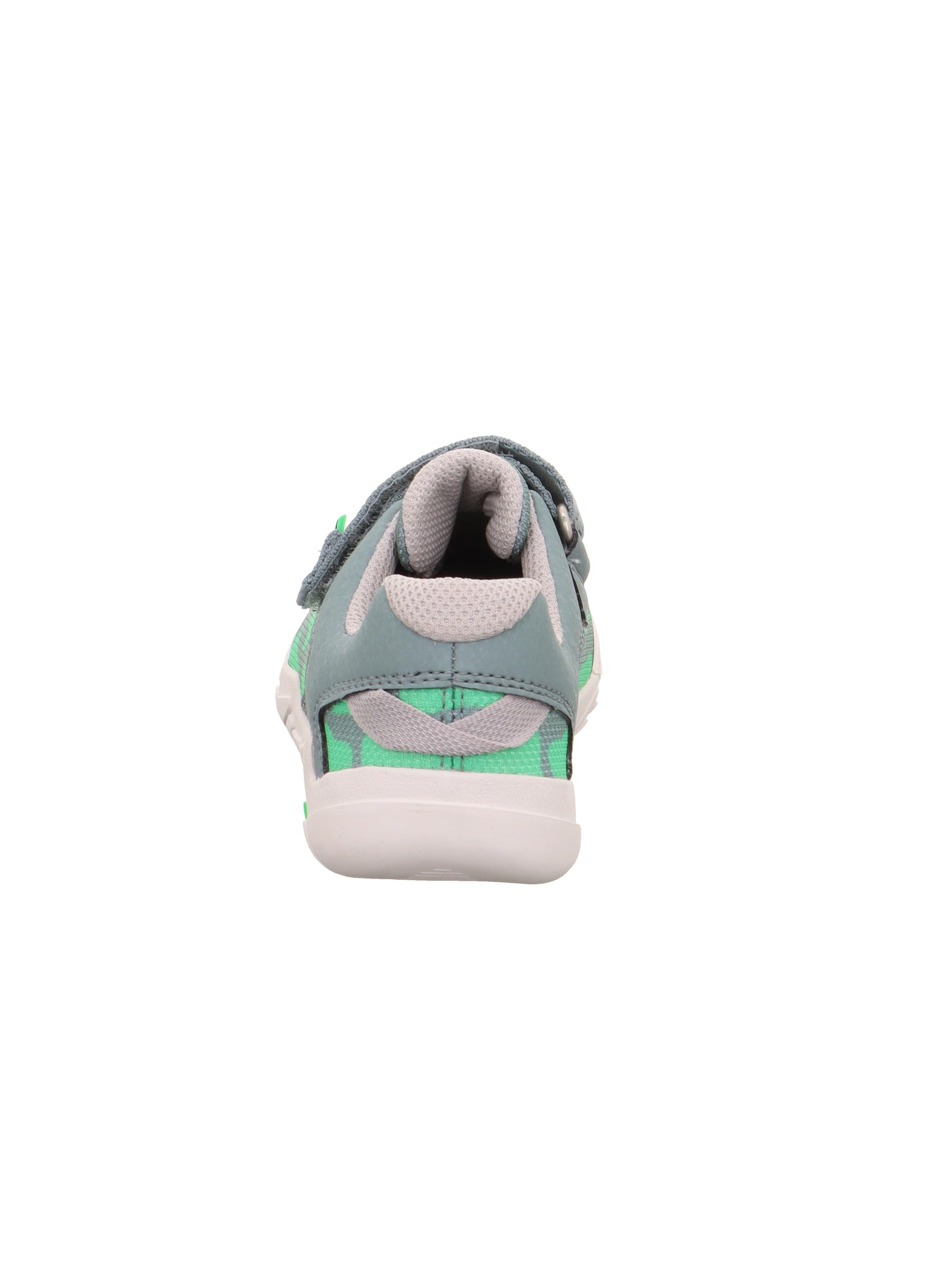 superfit-trace-jungen-sneaker image 3