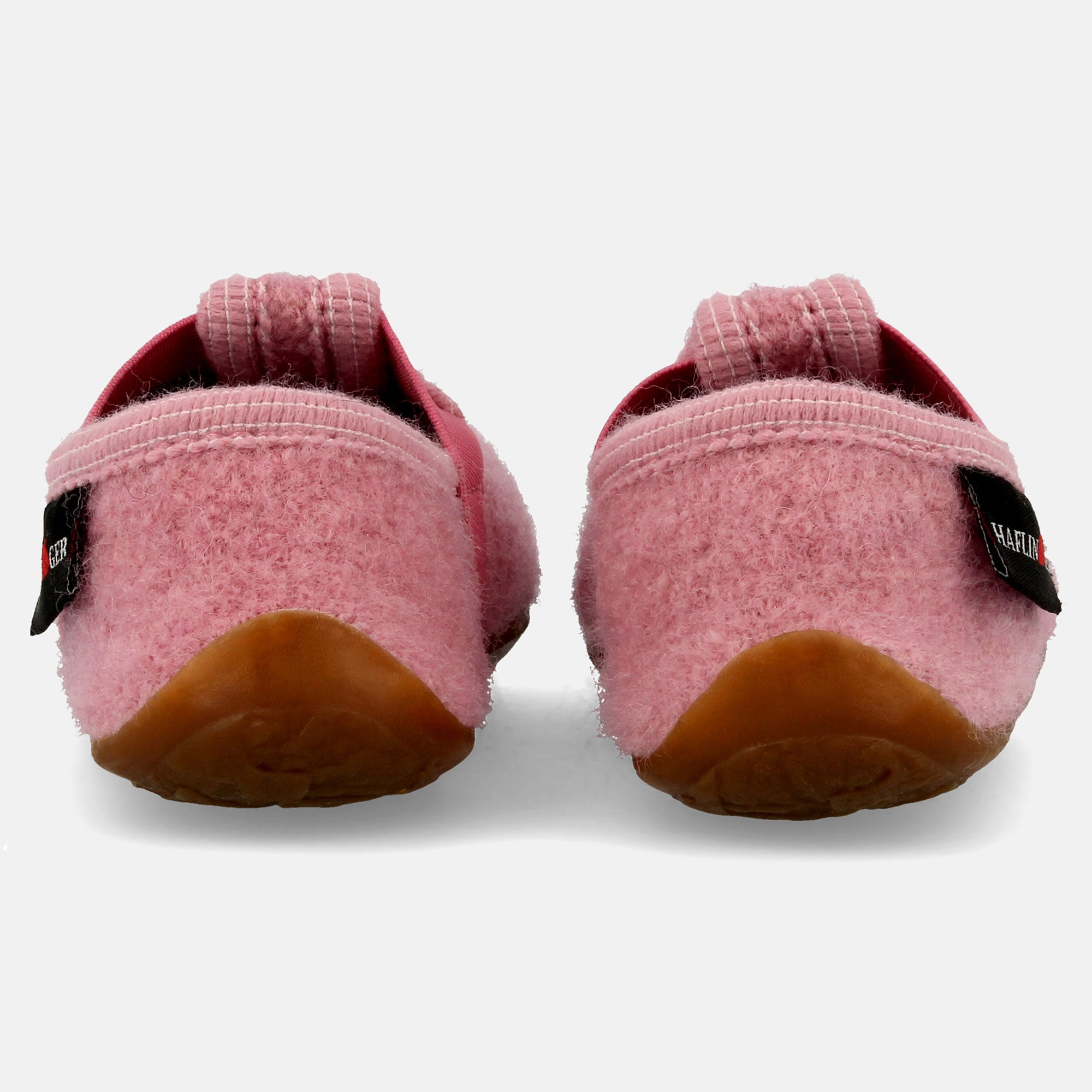 haflinger-jonas-kinder-slipper-aus-wollwalk-mit-gummiband image 4
