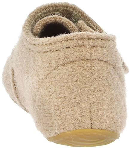 living-kitzb-hel-babyklettschuh-rehkitz-timeless-taupe image 8