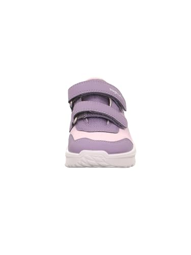 superfit-kicks-sneaker-1-006100-f-r-m-dchen-flex-indoor-sneaker image 8