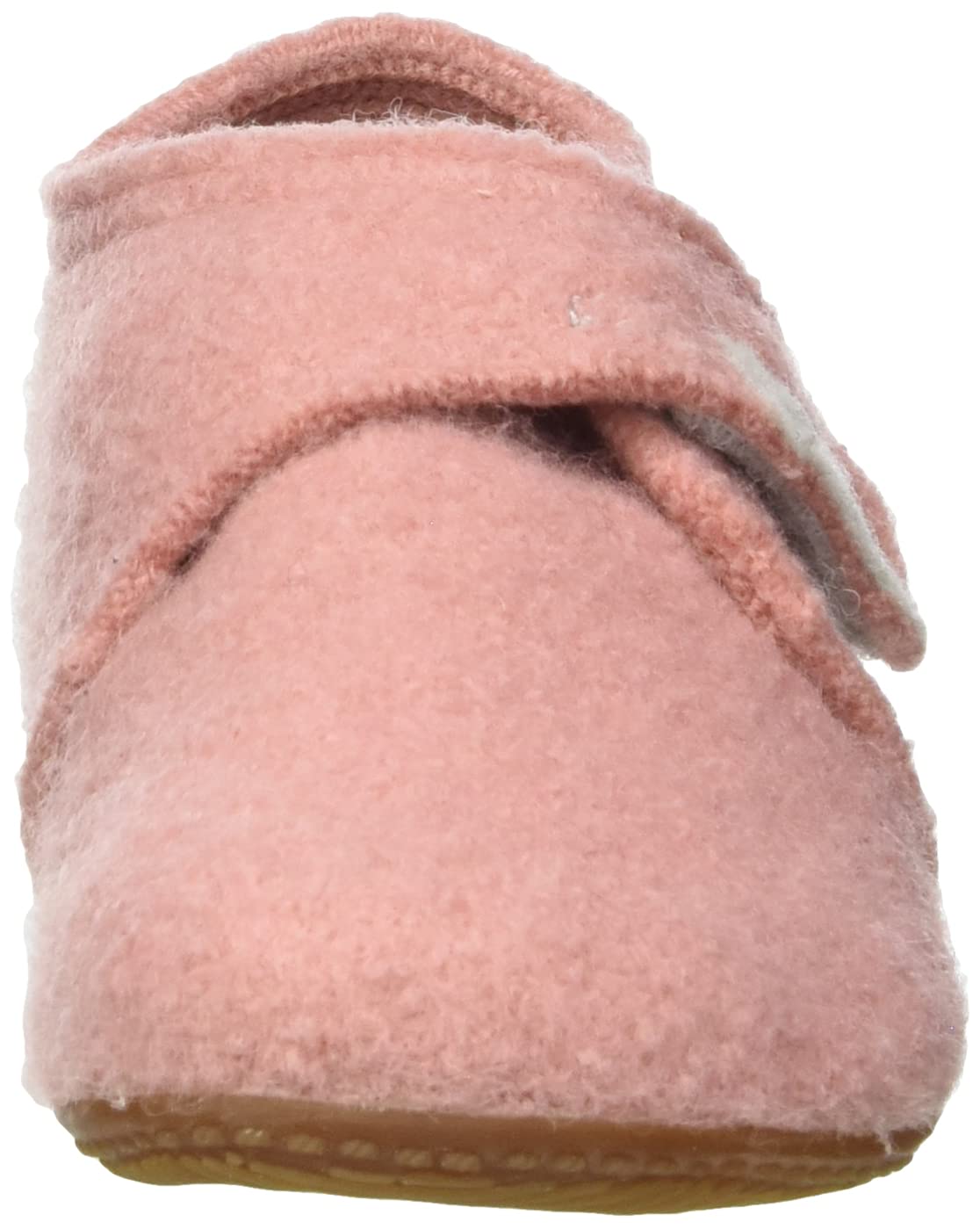 living-kitzb-hel-3609-klett-slipper-schurwolle-kleinkinder image 2