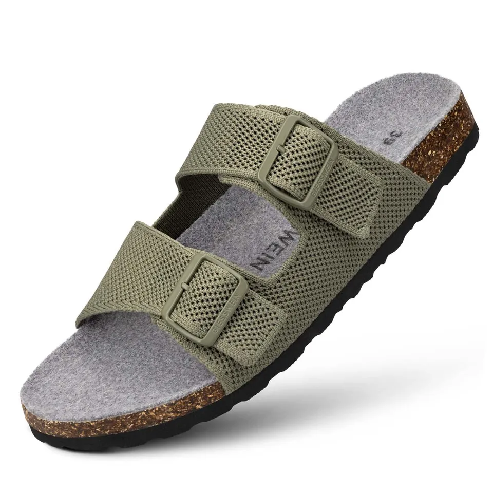 giesswein-merino-slides-damen-pantoletten-beige image 1