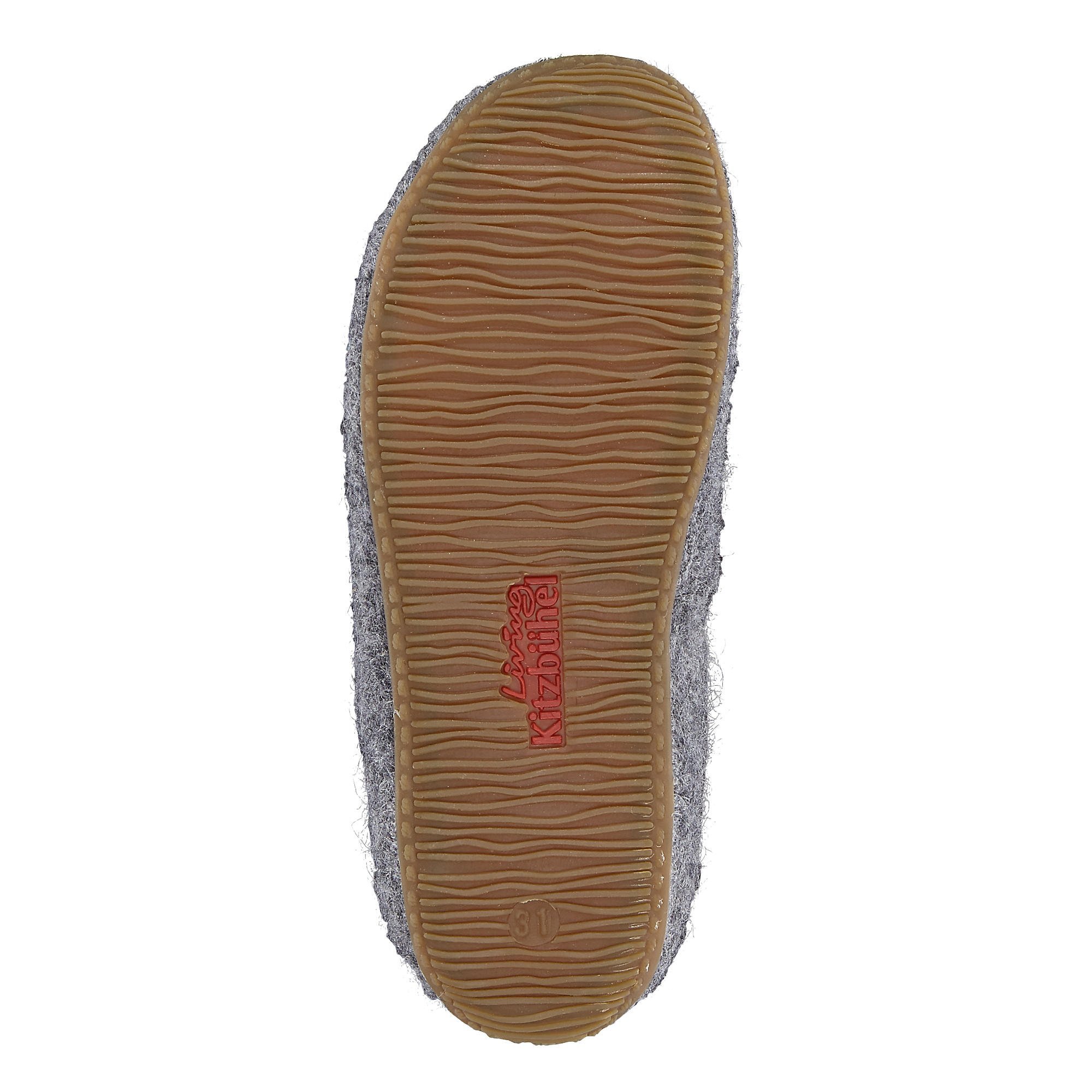 living-kitzb-hel-chelsea-boot-hohe-hausschuhe-f-r-kinder-unisex image 3