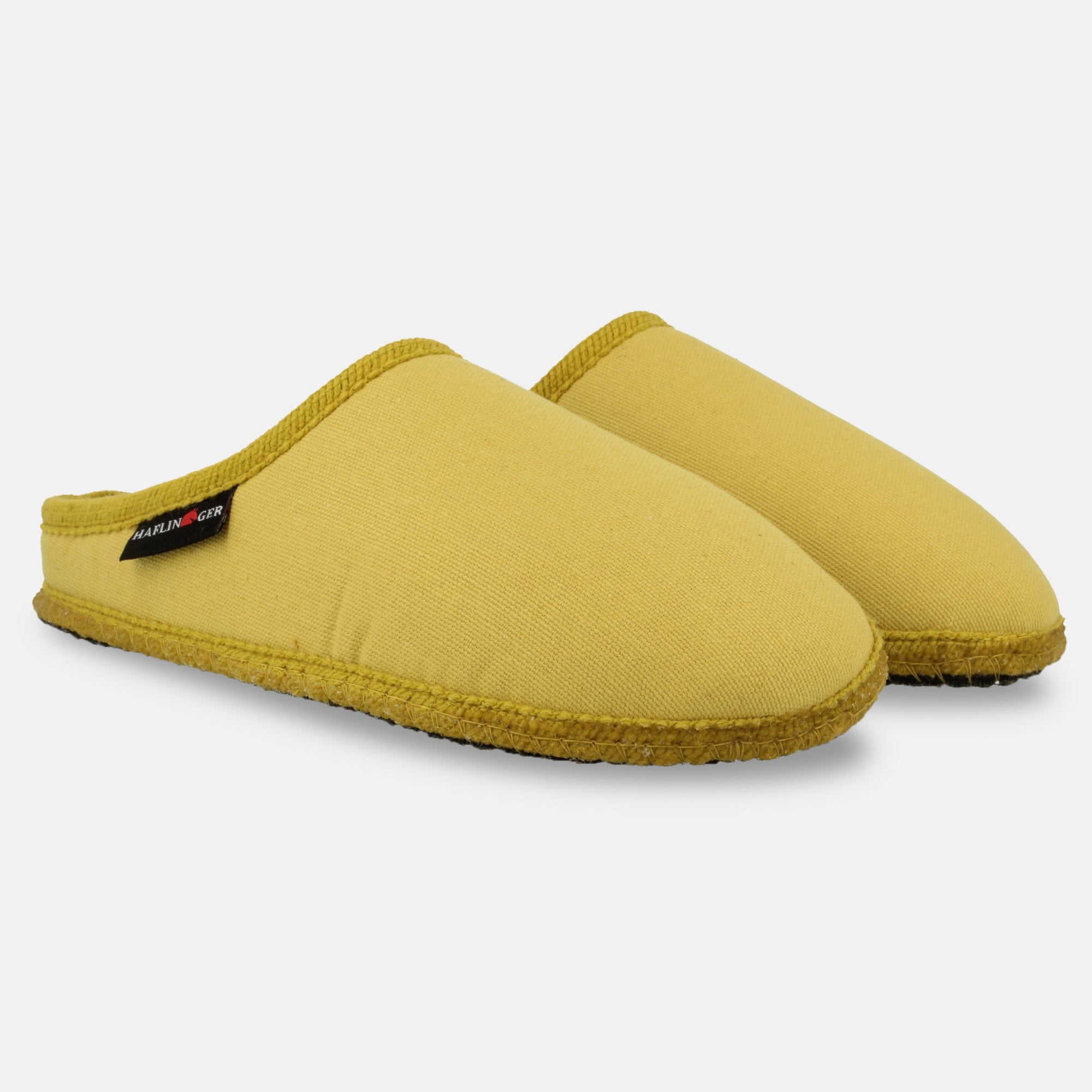 haflinger-cotty-baumwoll-pantoffel image 2