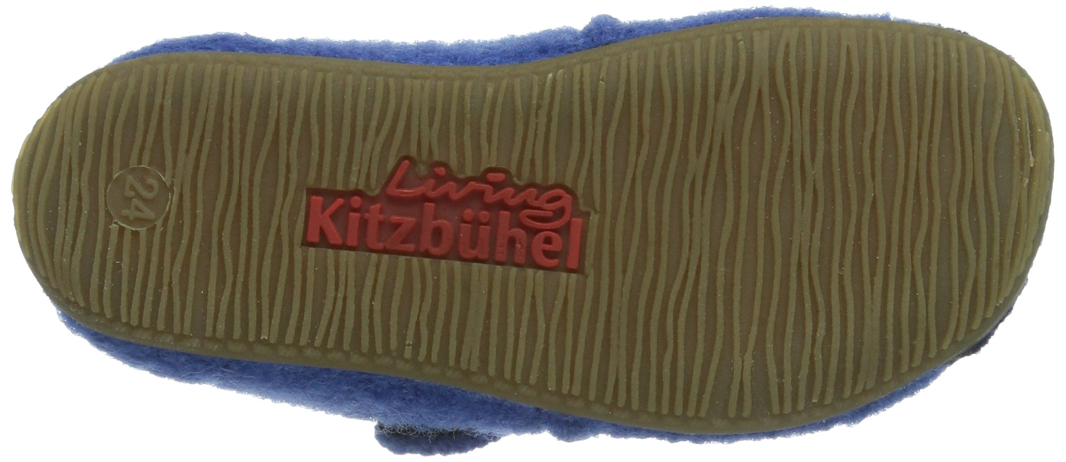 living-kitzb-hel-pirat-baby-jungen-lauflernschuh-mit-klett image 4