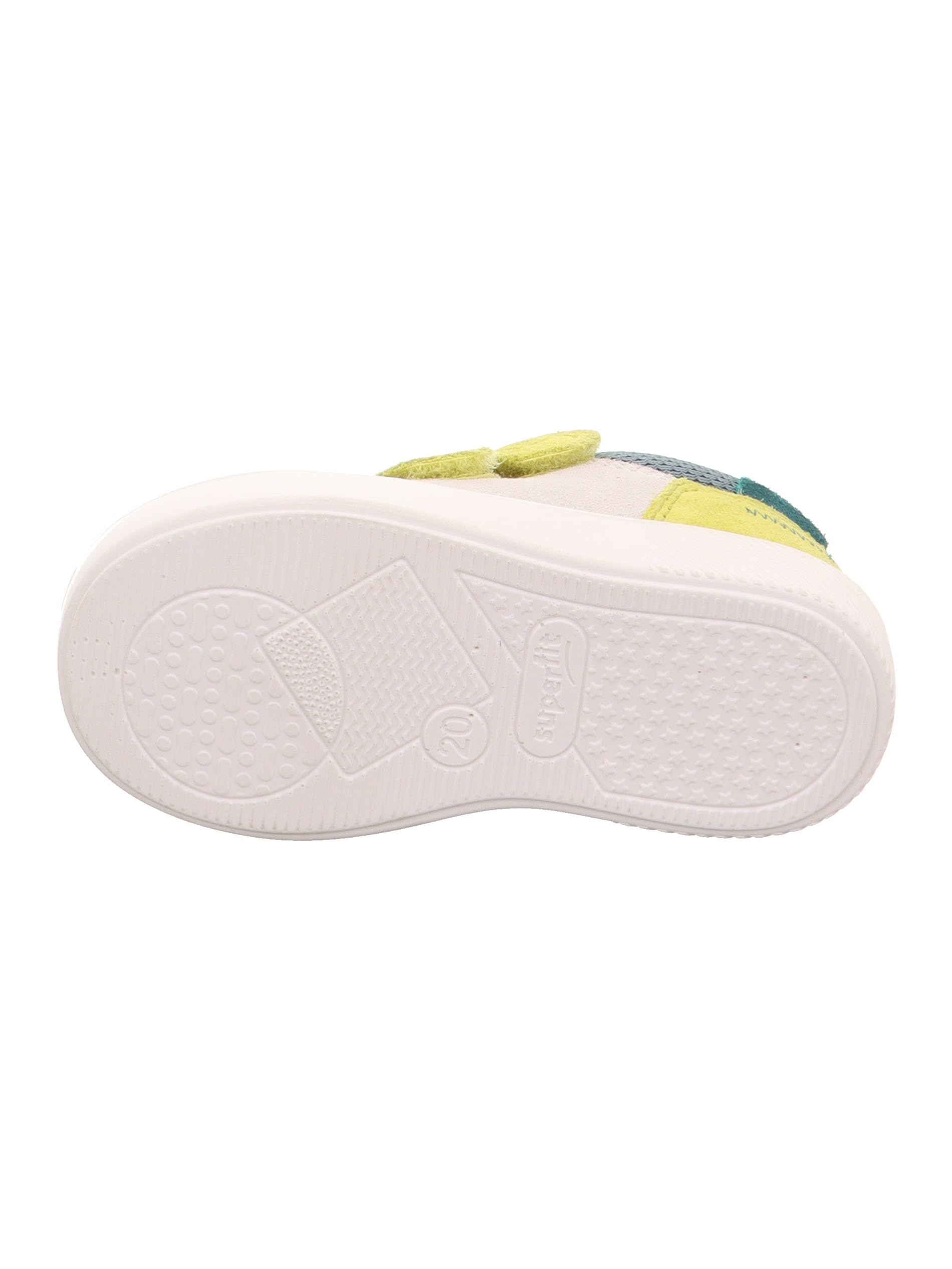 superfit-supies-sneaker-1-000776-lauflernschuh-f-r-jungen image 4