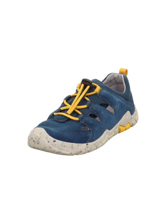 superfit-trace-sneaker-f-r-jungen image 1