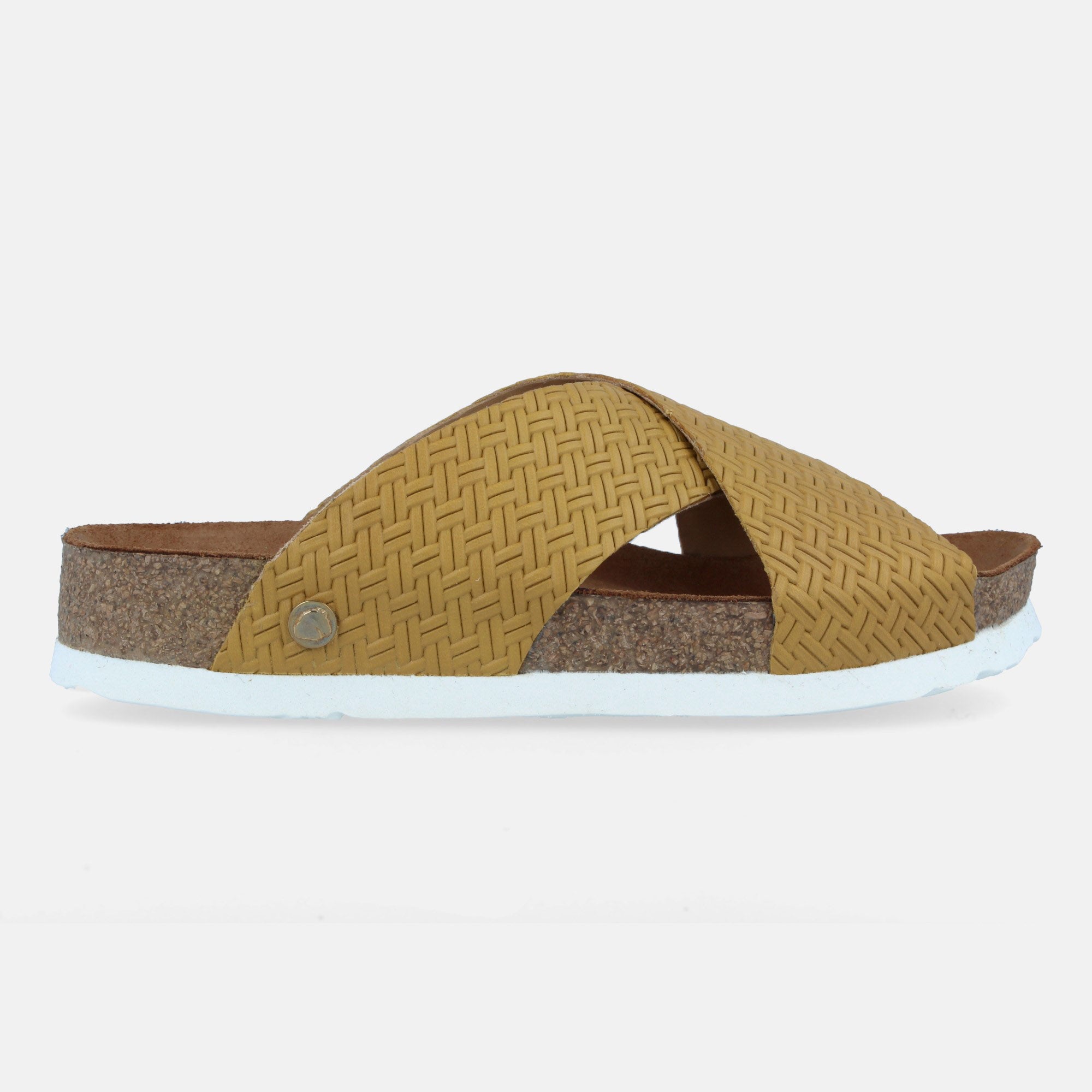 haflinger-mio-bio-pantolette-leder-pantolette image 1