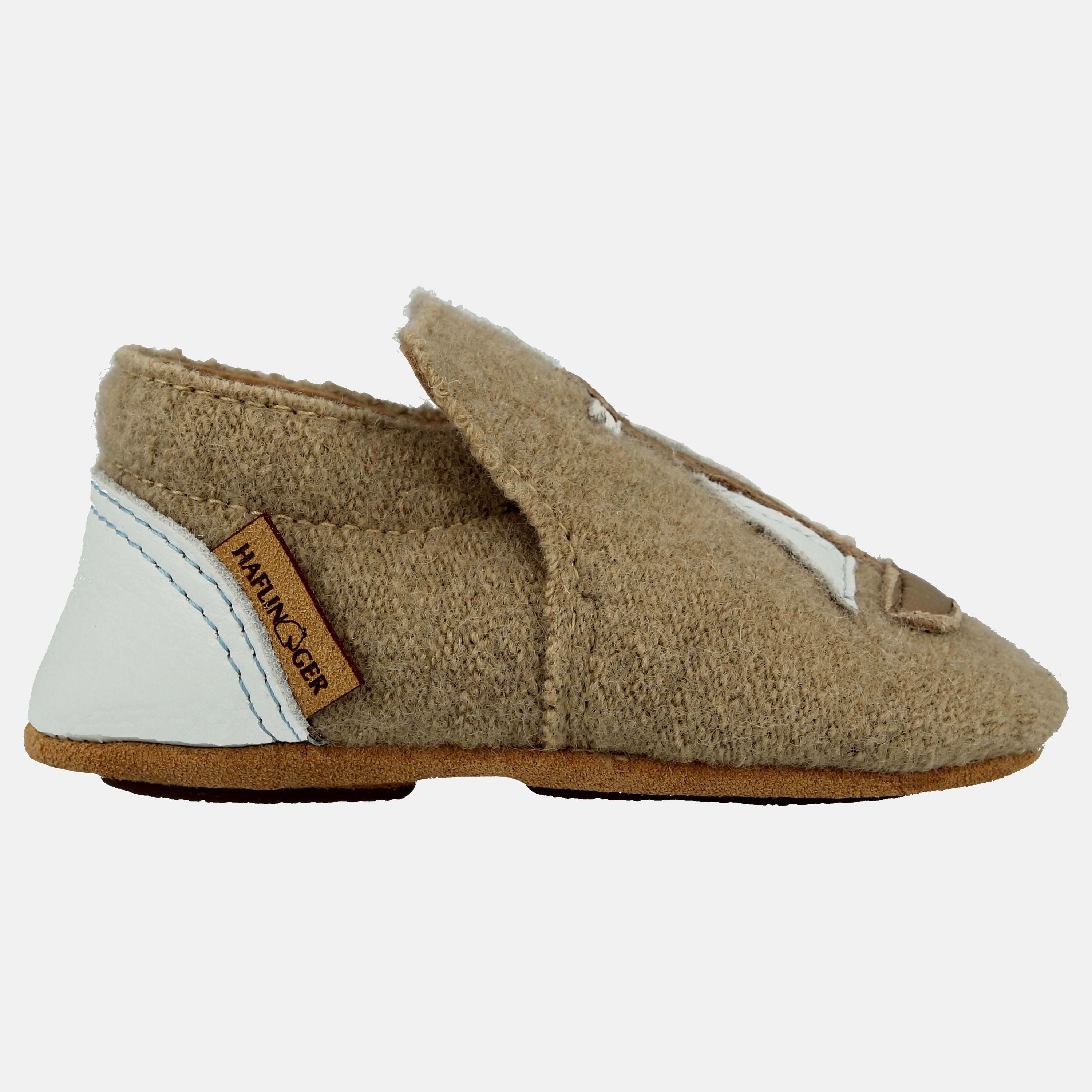 haflinger-leinen-los-baby-hausschuh-aus-walkstoff image 5