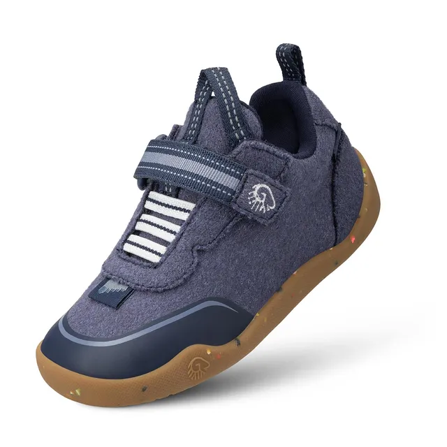 giesswein-wooly-steps-barefoot-kinder-barfu-schuh image 1