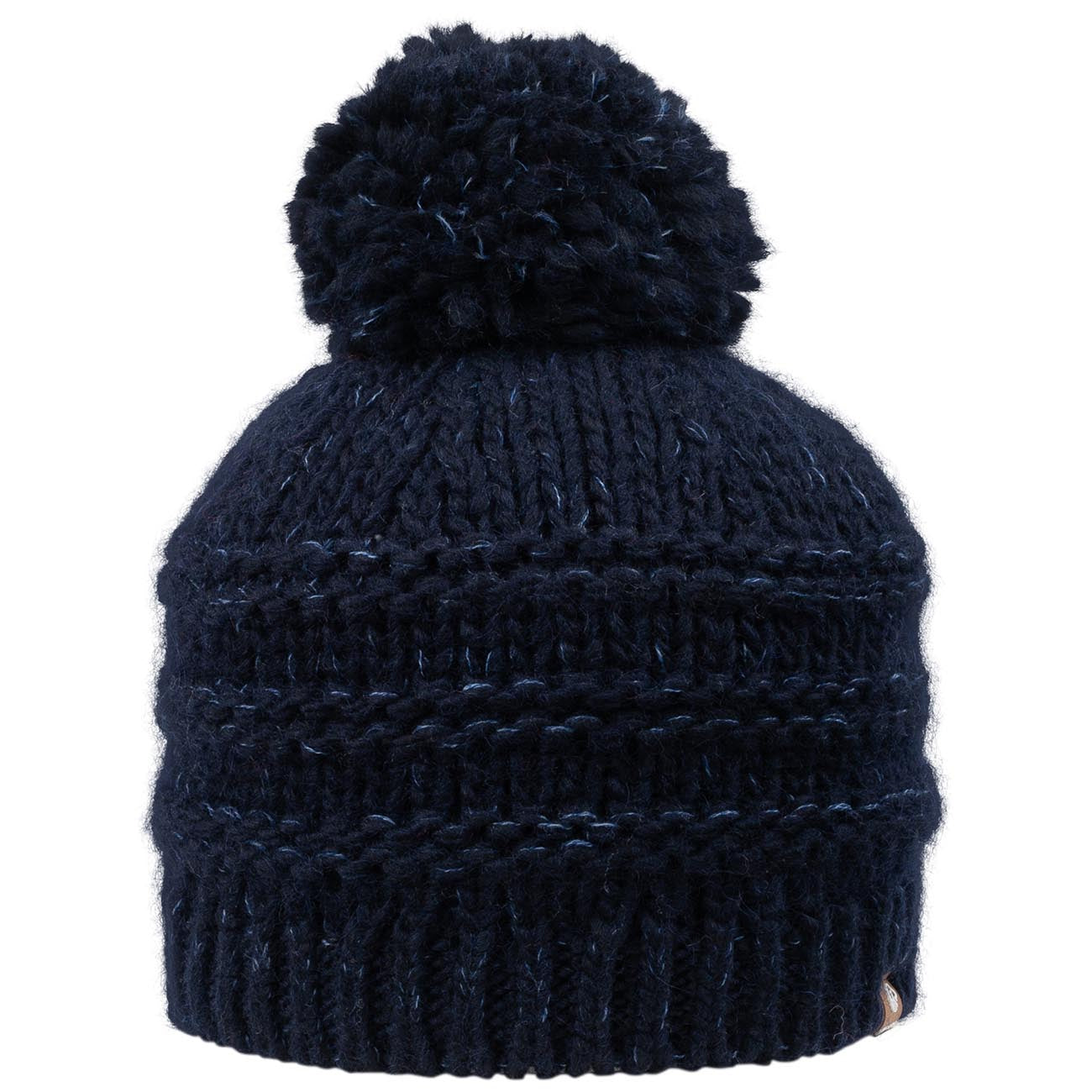 giesswein-beanie-hochanger-bommelm-tze-aus-merino-und-alpakawolle image 2