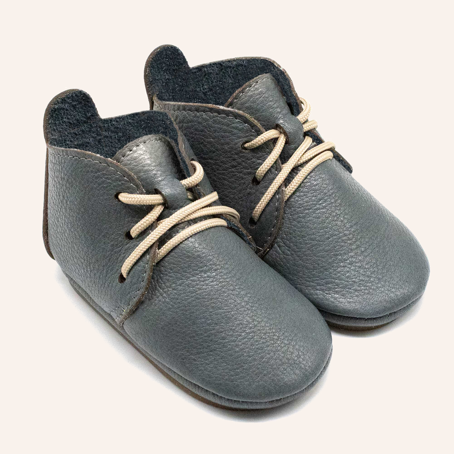 orangenkinder-schn-r-barfu-schuhe-blau-grau-erste-lauflernschuhe image 1