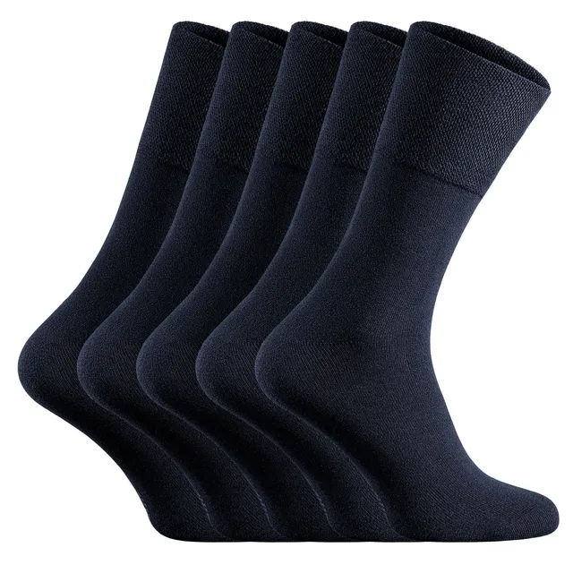 giesswein-komfort-socken-bio-baumwolle-5er-pack-nahtlos image 1