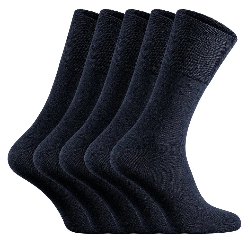giesswein-komfort-socken-bio-baumwolle-5er-pack-nahtlos image 1