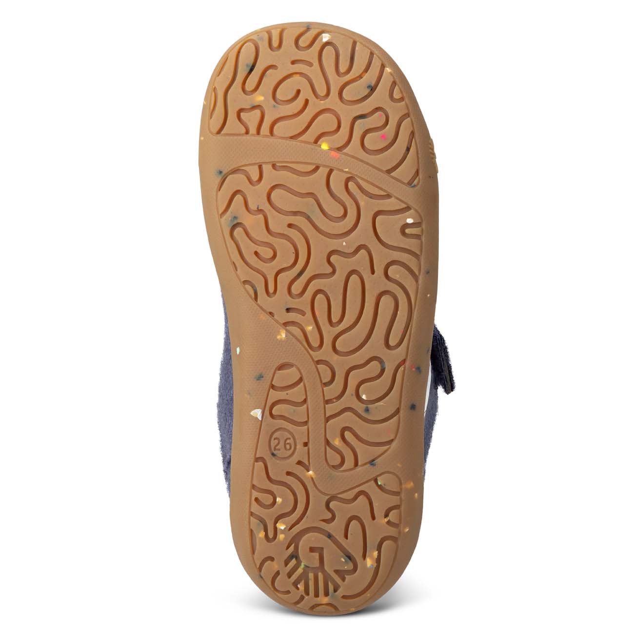 giesswein-wooly-steps-barefoot-fu-ball-kinder-barfu-schuh image 5