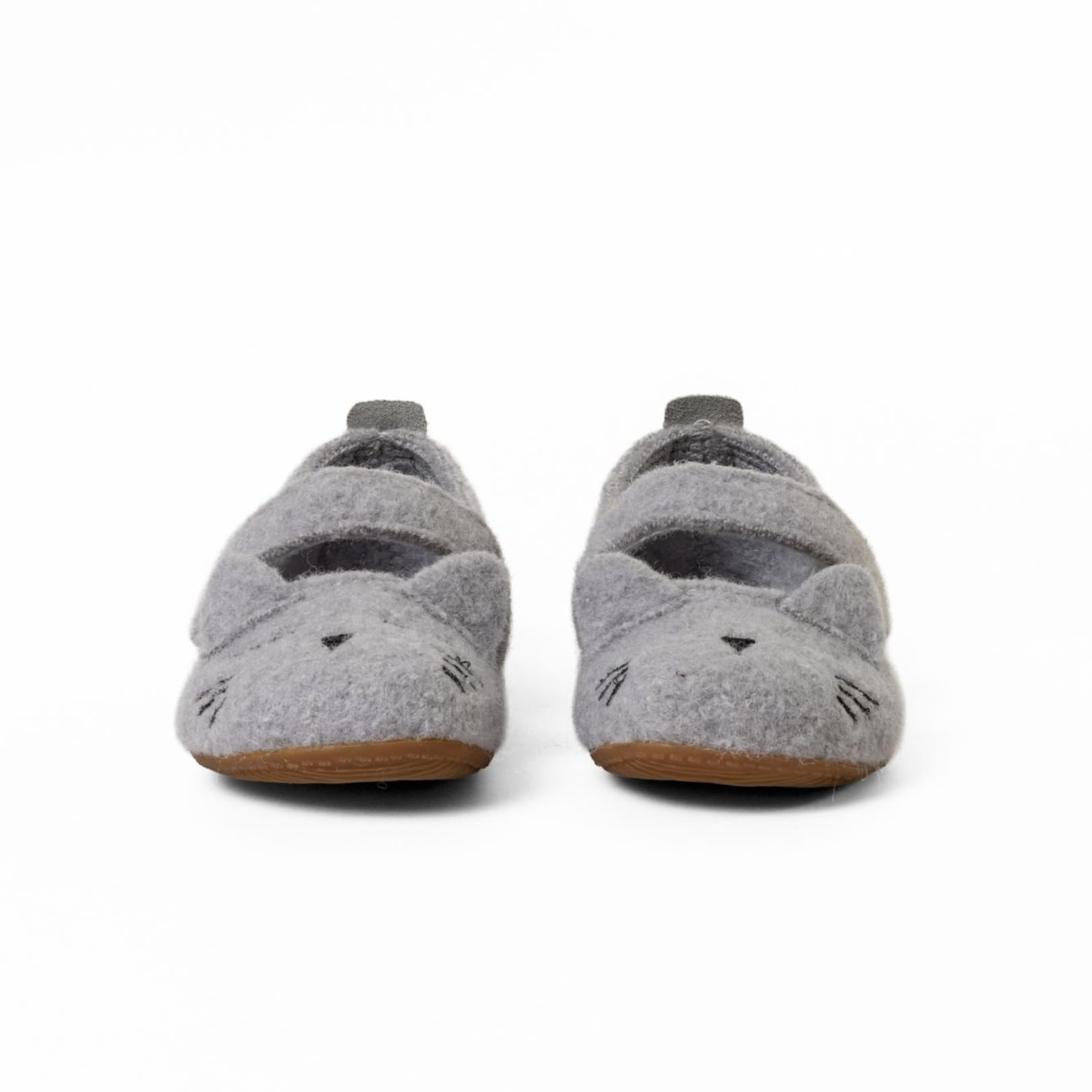 living-kitzb-hel-unisex-kinder-slipper-4024-0328-woll-hausschuh-k-tzchen-mit-kle image 7