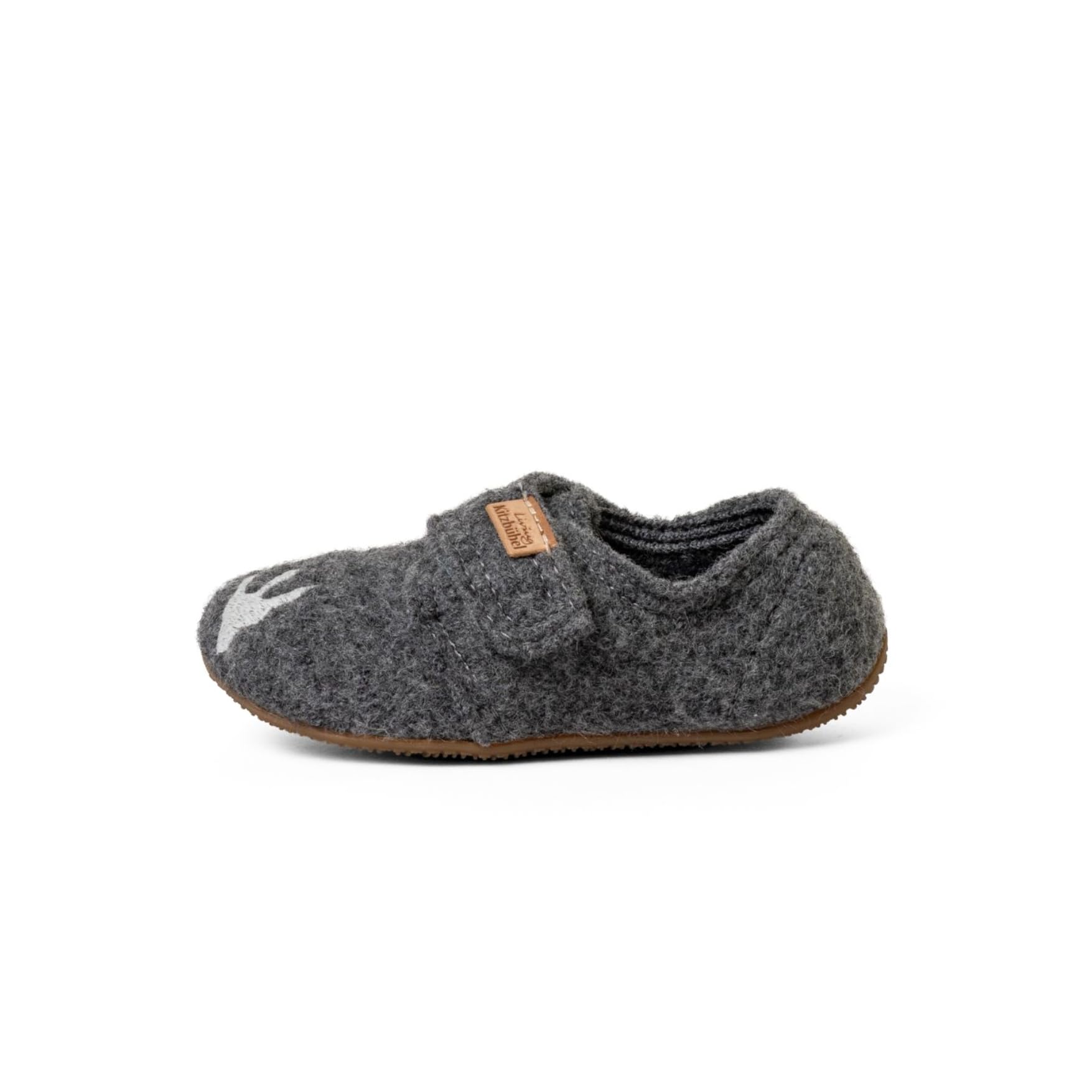 living-kitzb-hel-t-rex-kinder-slipper-dino-motiv image 2