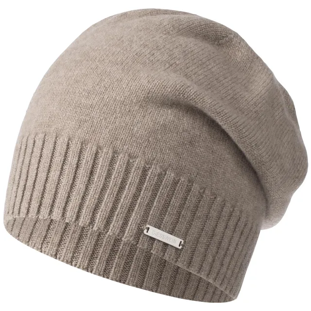giesswein-schwarzenstein-cashmerebeanie-rippstrick-m-tze image 1