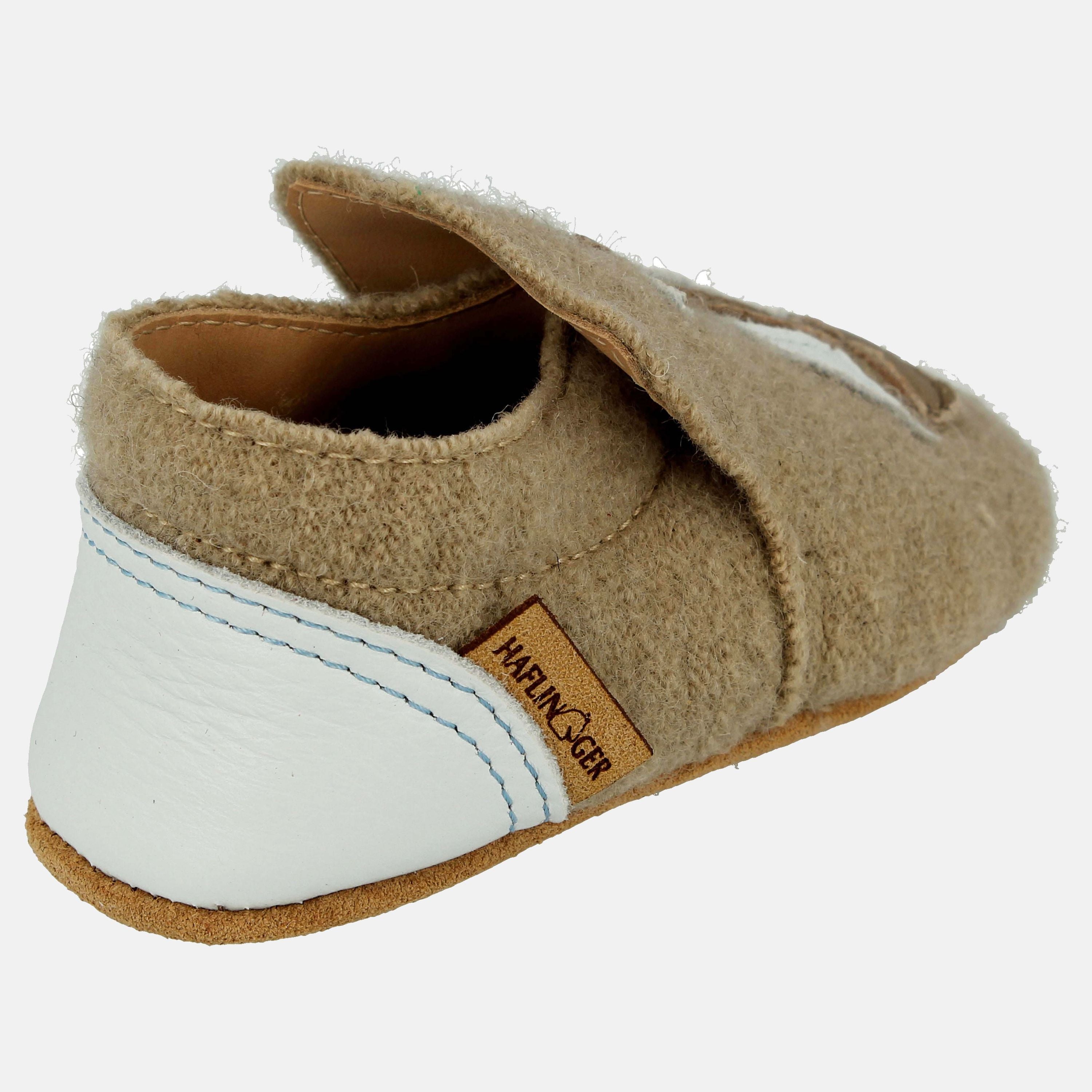 haflinger-leinen-los-baby-hausschuh-aus-walkstoff image 4