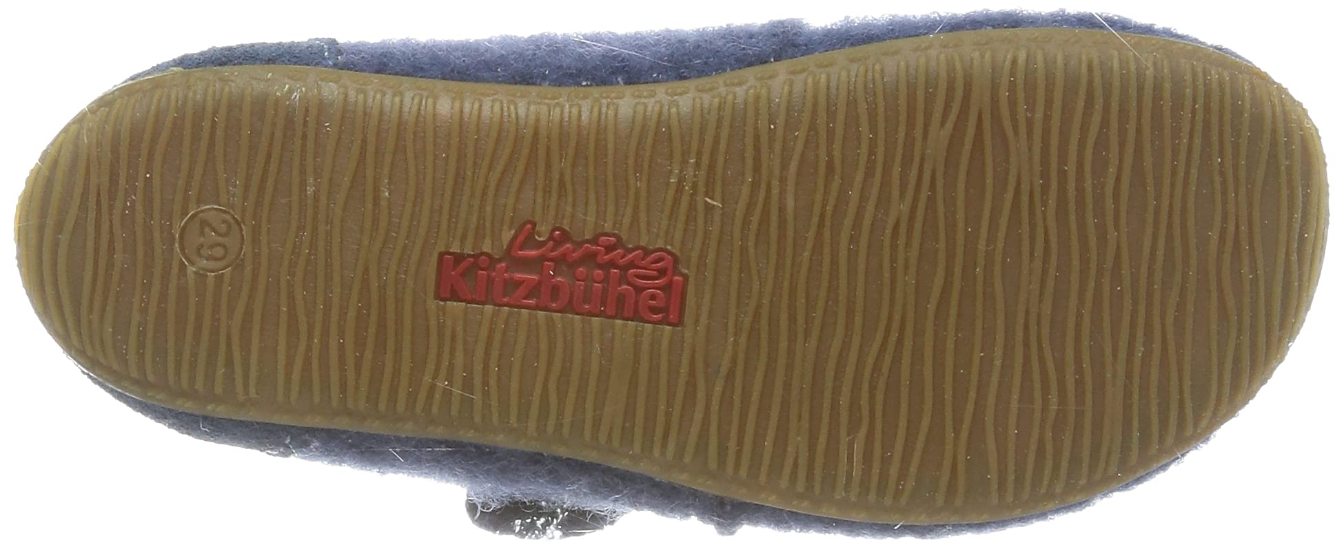 living-kitzb-hel-4022-0584-kinder-slipper-hausschuhe-aus-schurwolle image 4