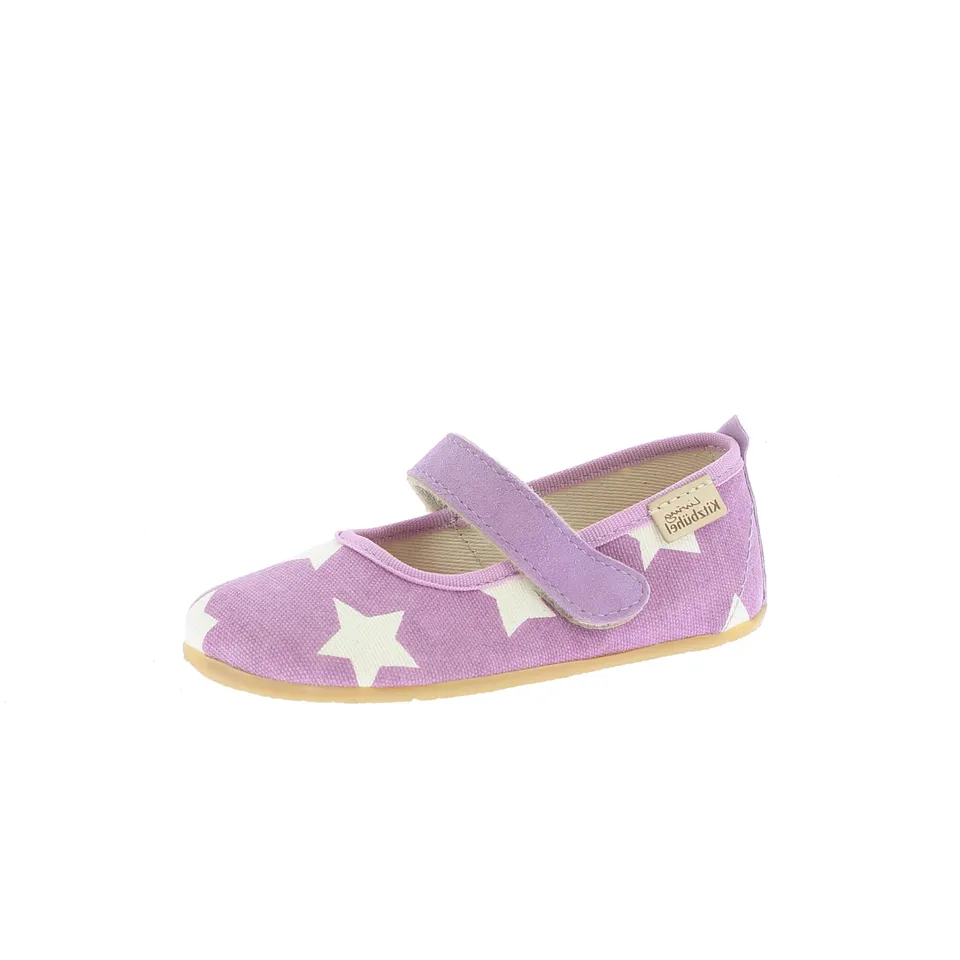 living-kitzb-hel-baumwoll-pantoffel-damen-herren-hausschuhe image 1