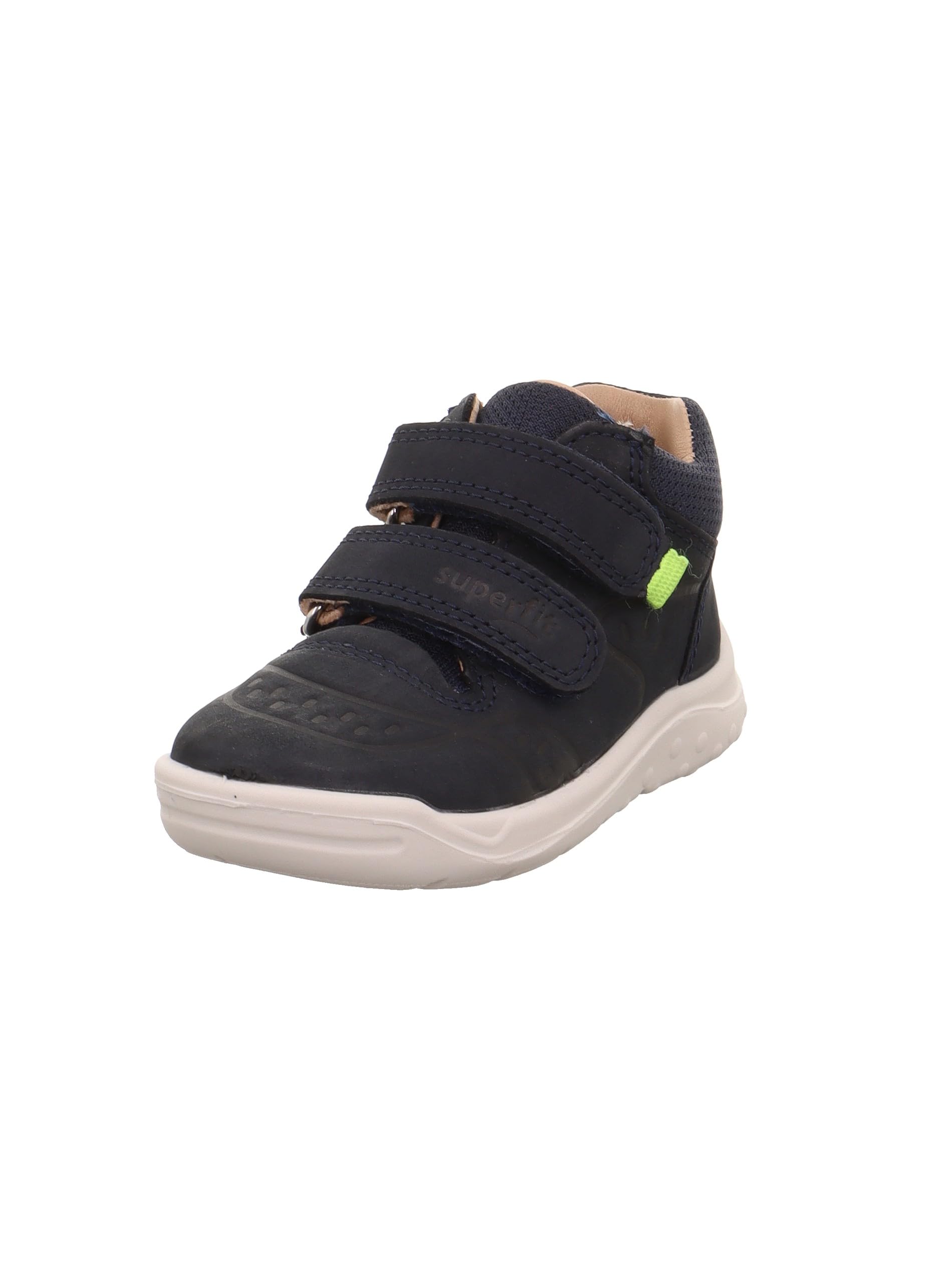 superfit-jungen-whaley-sneaker-lauflernschuh-nubuk-wms-weite-w image 1