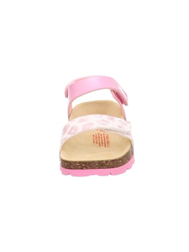 superfit-m-dchen-fussbettpantoffel-rosa-5530-hausschuhe image 7