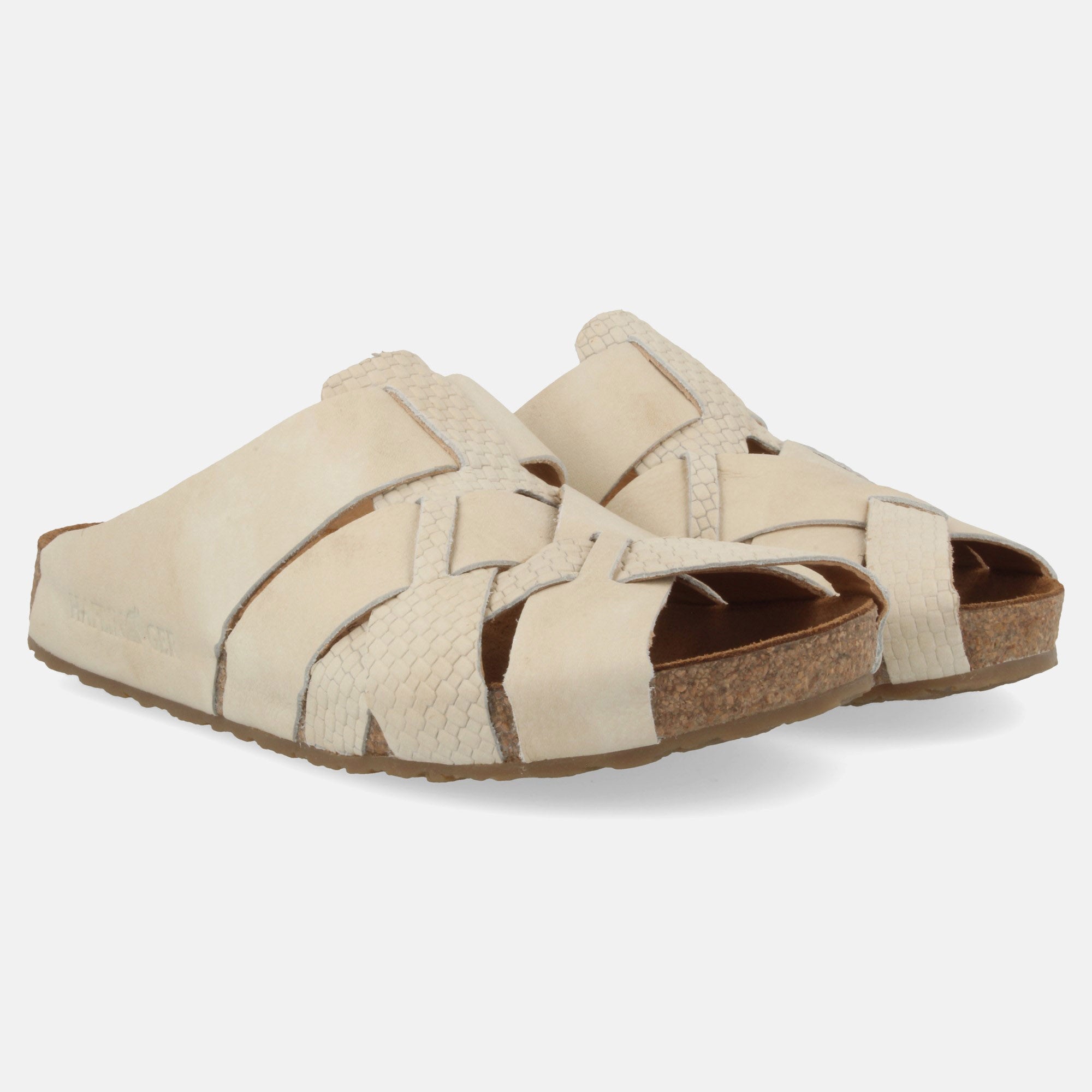 haflinger-bio-dana-leder-sandale image 2