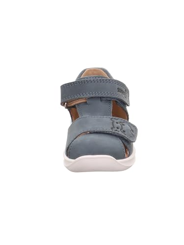 superfit-bumblebee-lauflern-sandale-f-r-jungen-nubukleder image 7