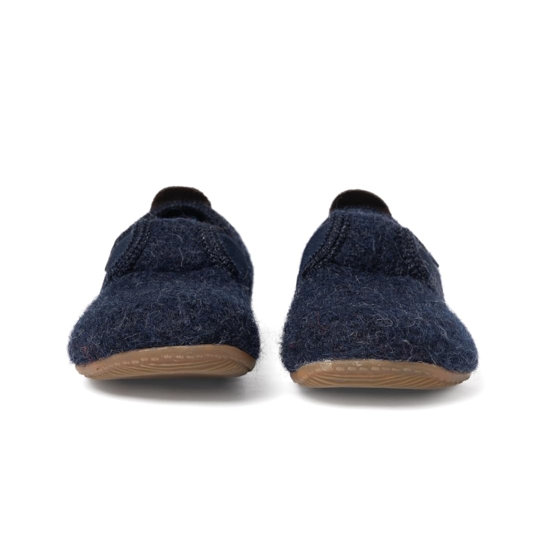 living-kitzb-hel-3846-t-modell-slipper-schurwolle-kinder image 4