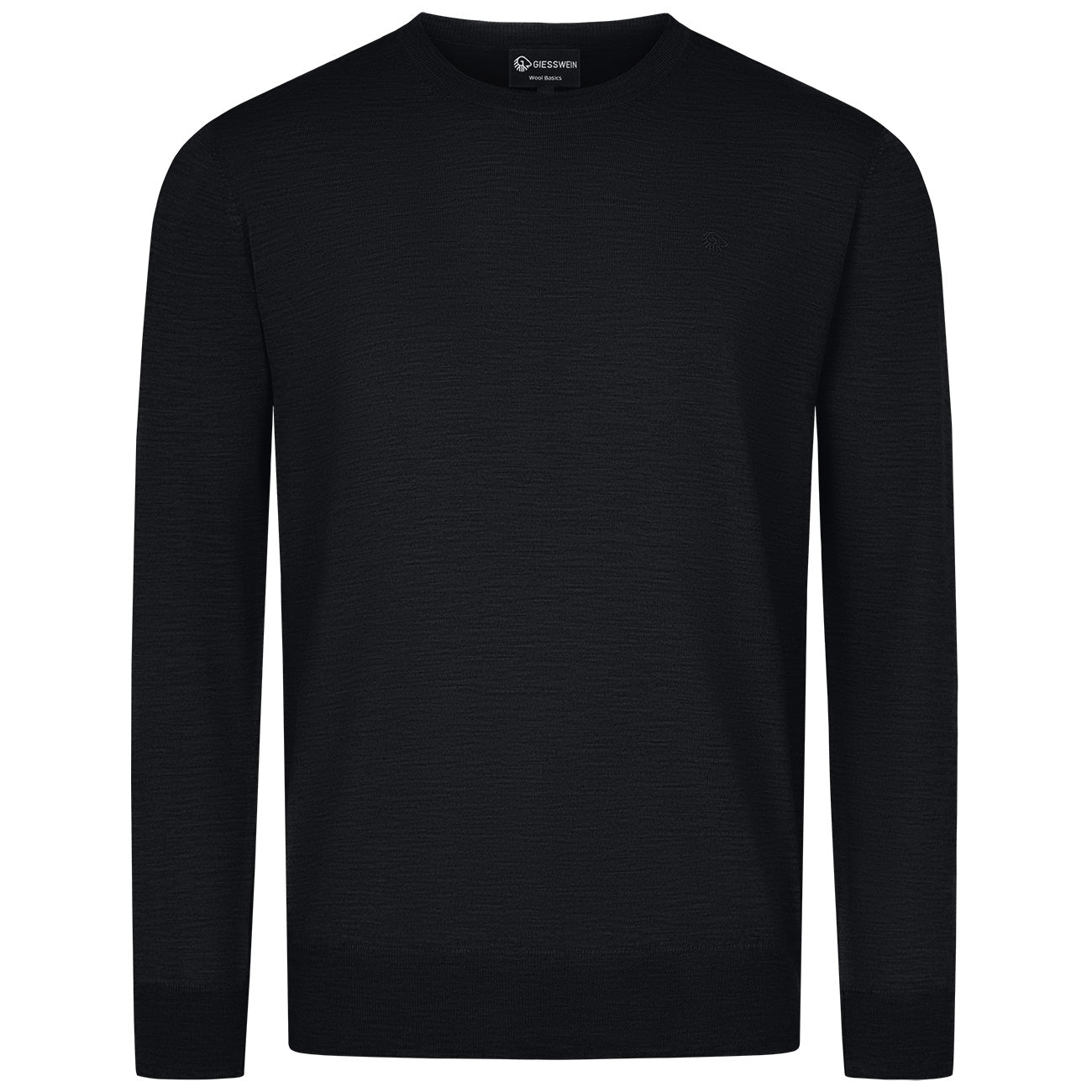 giesswein-baumwollpullover-rundhals-herren image 7