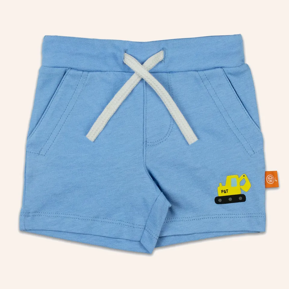 orangenkinder-bagger-shorts-pat-kinder-shorts-hellblau image 1