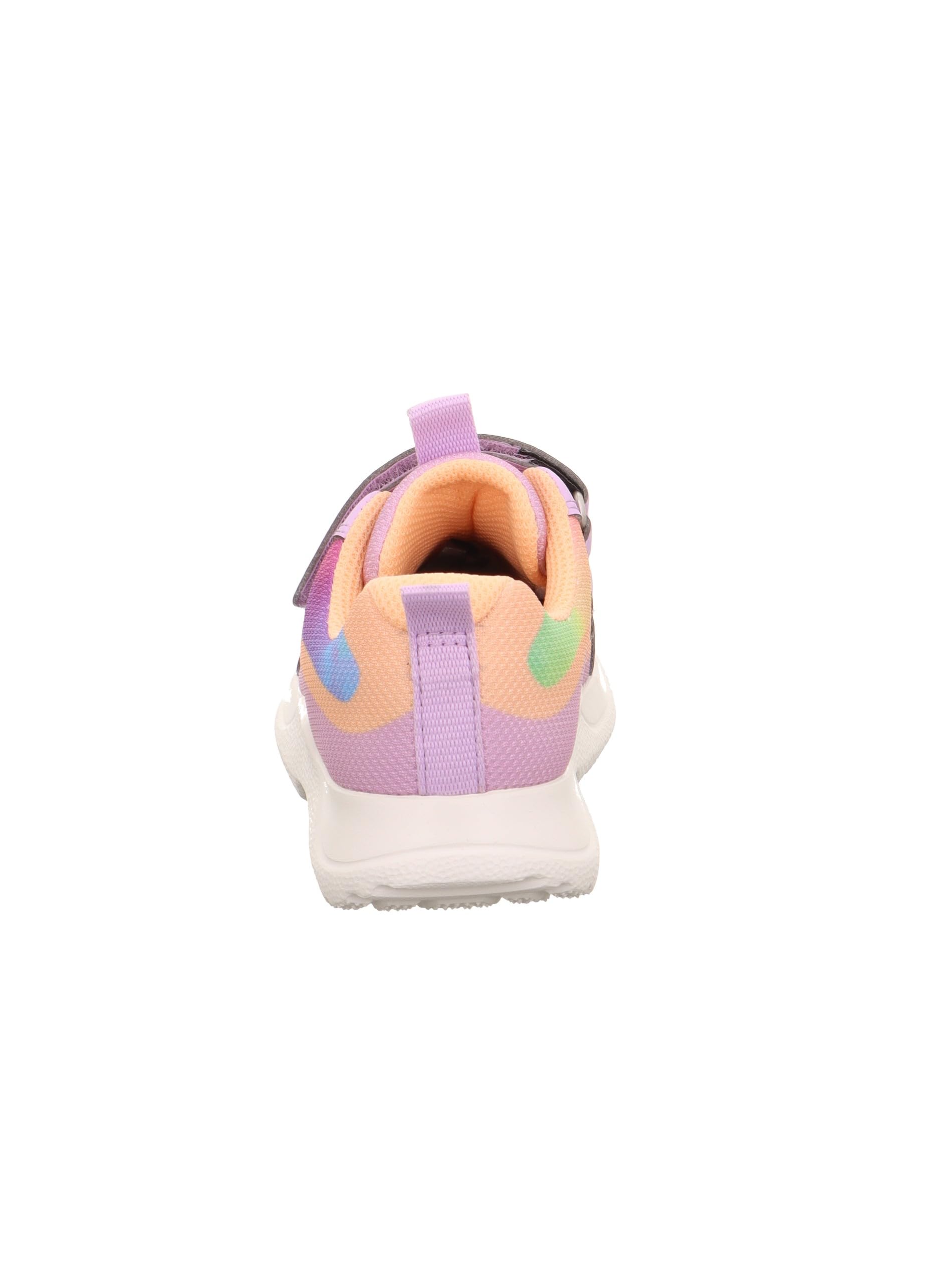superfit-rush-m-dchen-sneaker-1-006207-mit-klettverschluss image 3