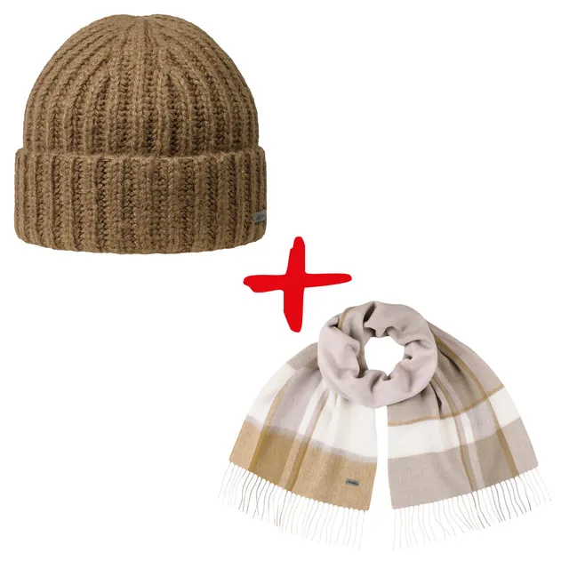 giesswein-highbeanie-sonnenkopf-schal-hocheck-bundle-m-tze-mit-schal image 1