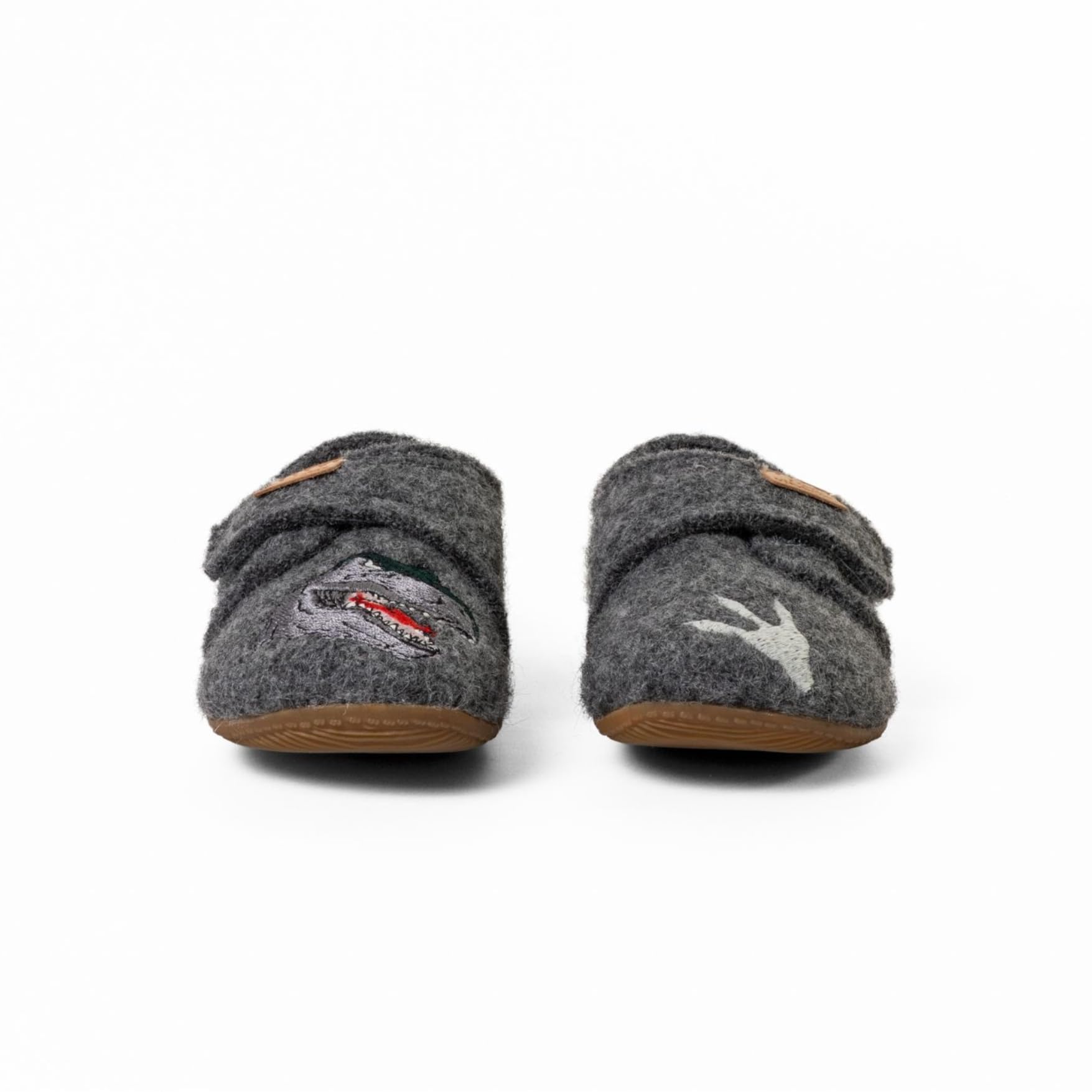 living-kitzb-hel-t-rex-kinder-slipper-dino-motiv image 6