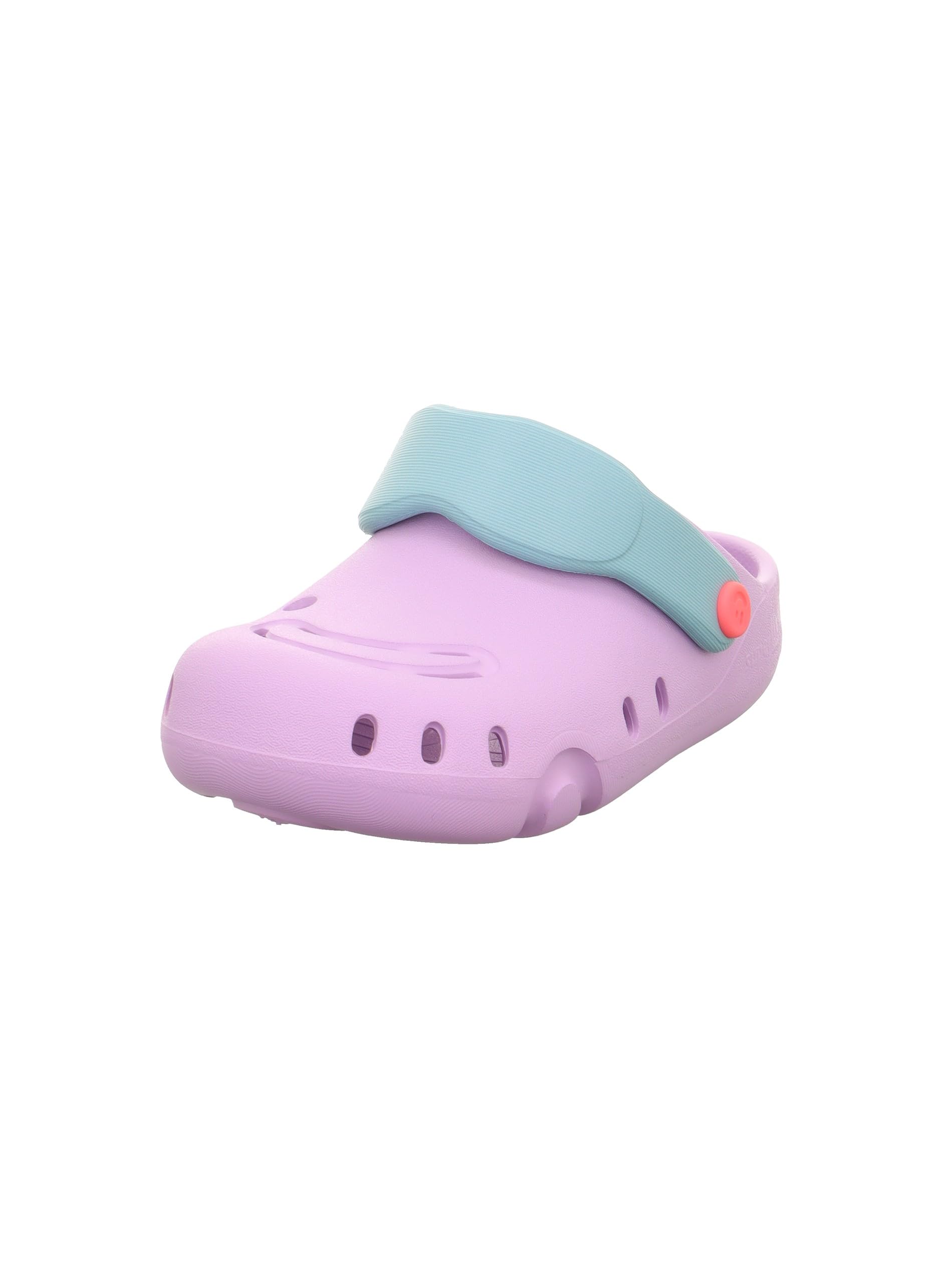 superfit-splash-clog-sandale-pink image 8