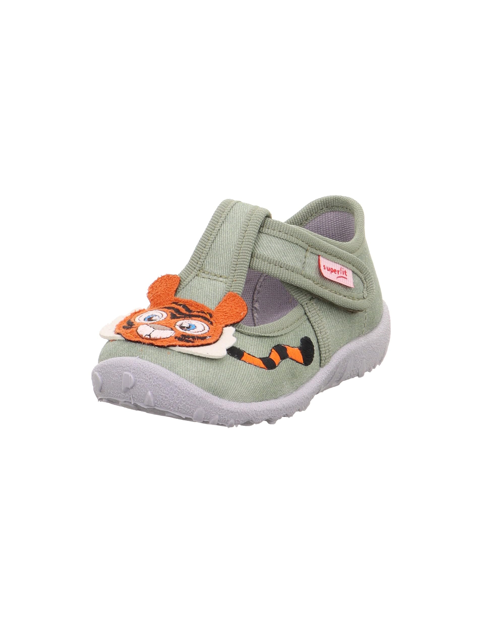 superfit-spotty-baby-m-dchen-hausschuhe image 1