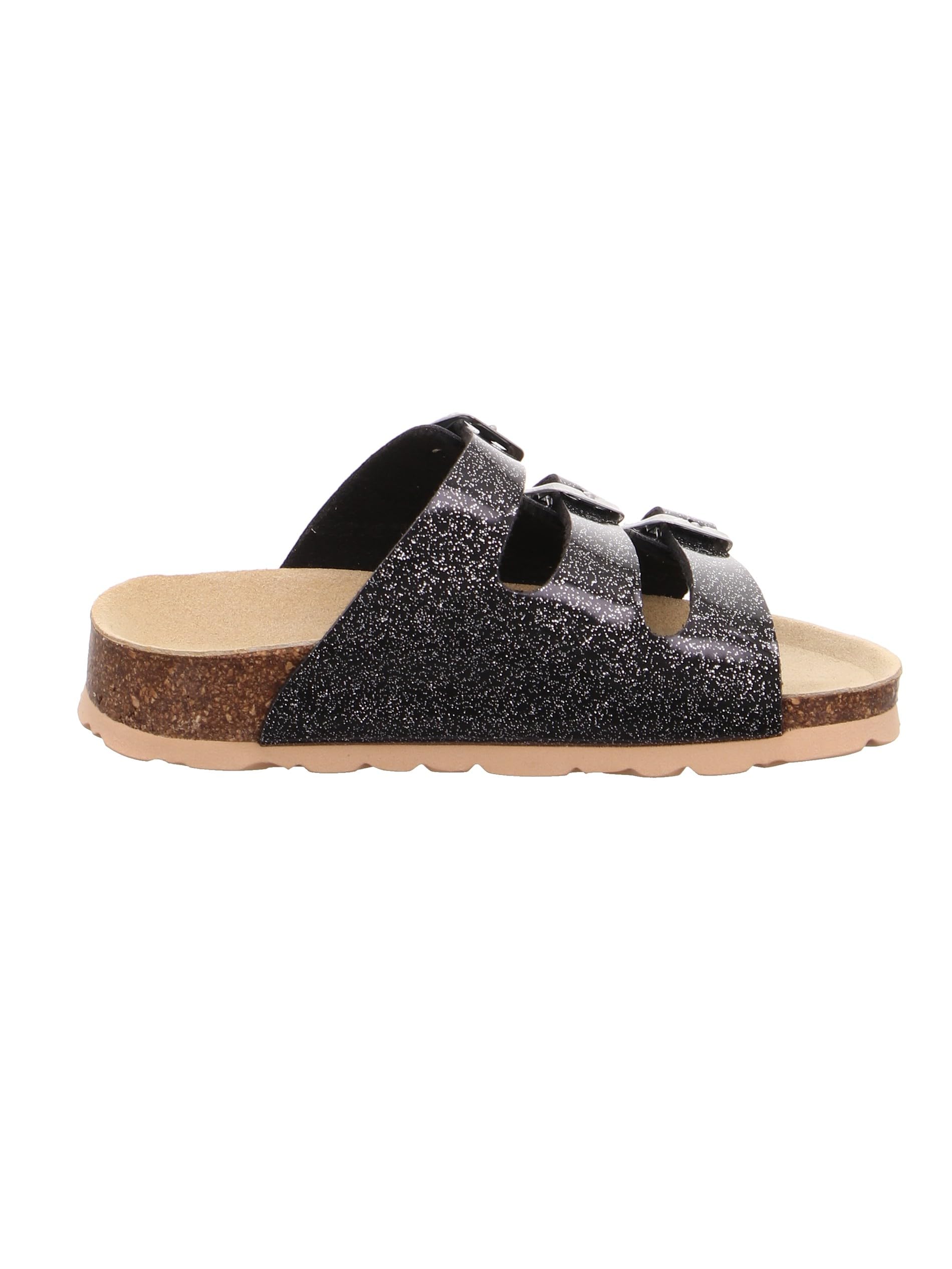 superfit-fussbettpantoffel-hausschuhe-m-dchen-1-800113 image 5