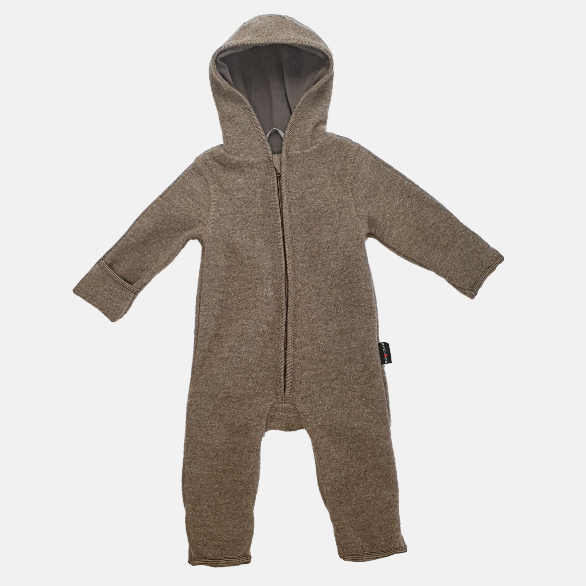 haflinger-wollwalk-overall-babyanzug-merinowolle-made-in-germany image 2